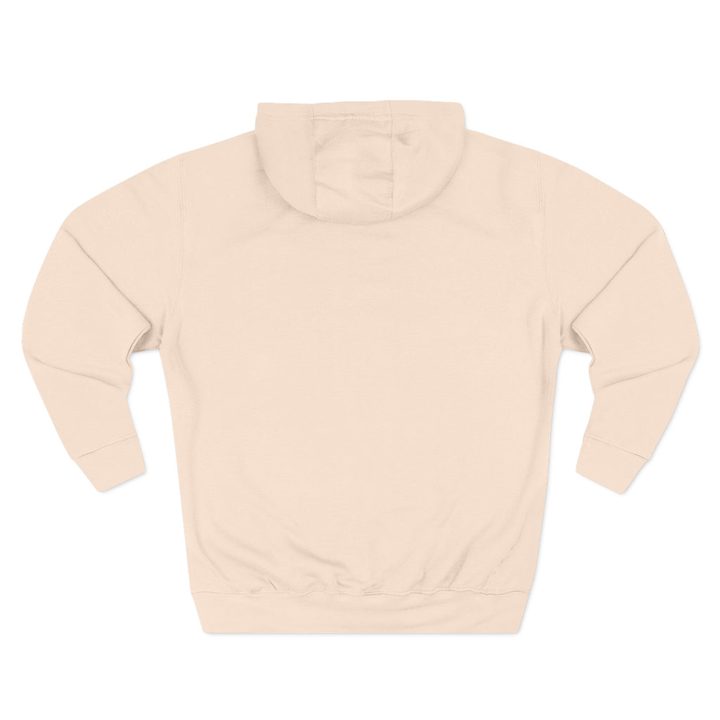 Hoodie | OakWood Coffee Roasters Logo Fleece Pullover