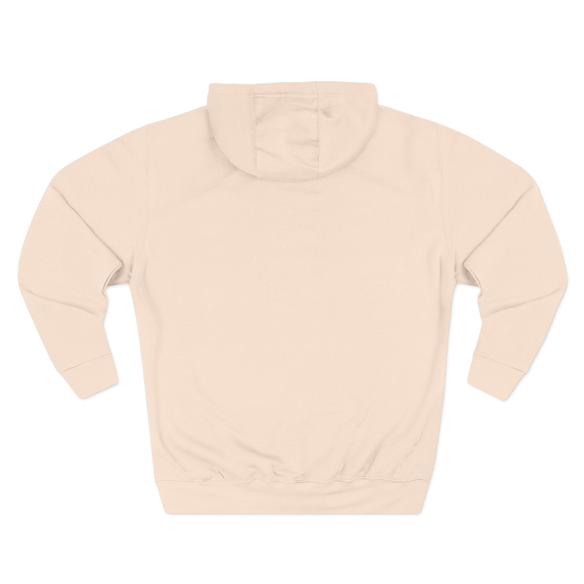 Hoodie | OakWood Coffee Roasters Logo Fleece Pullover