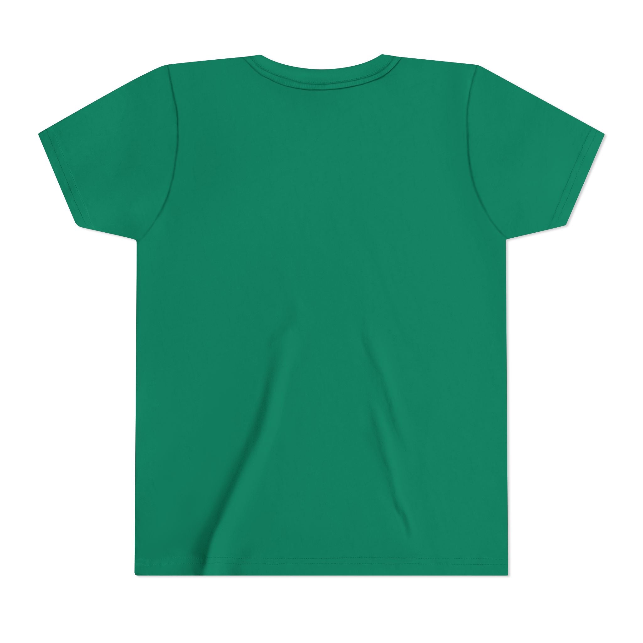 Youth Tee — Oakwood Amusement Park Logo Kids' Short Sleeve Shirt