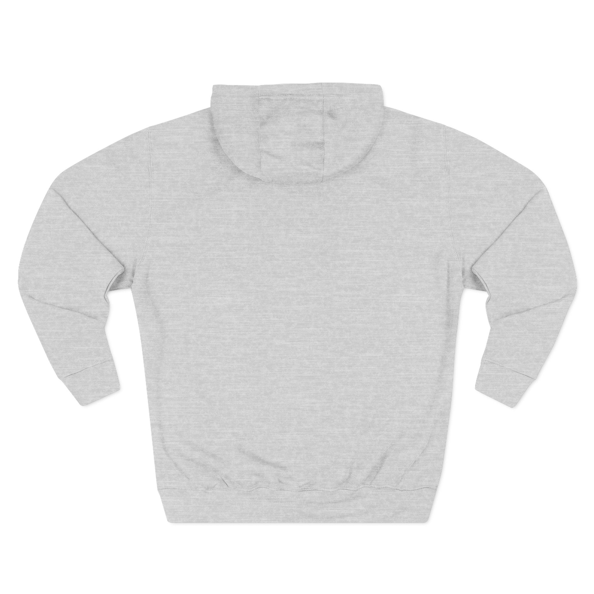 Hoodie | OakWood Coffee Roasters Logo Fleece Pullover