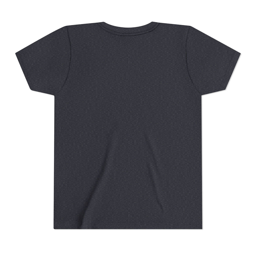 Youth Tee — Oakwood Amusement Park Logo Kids' Short Sleeve Shirt