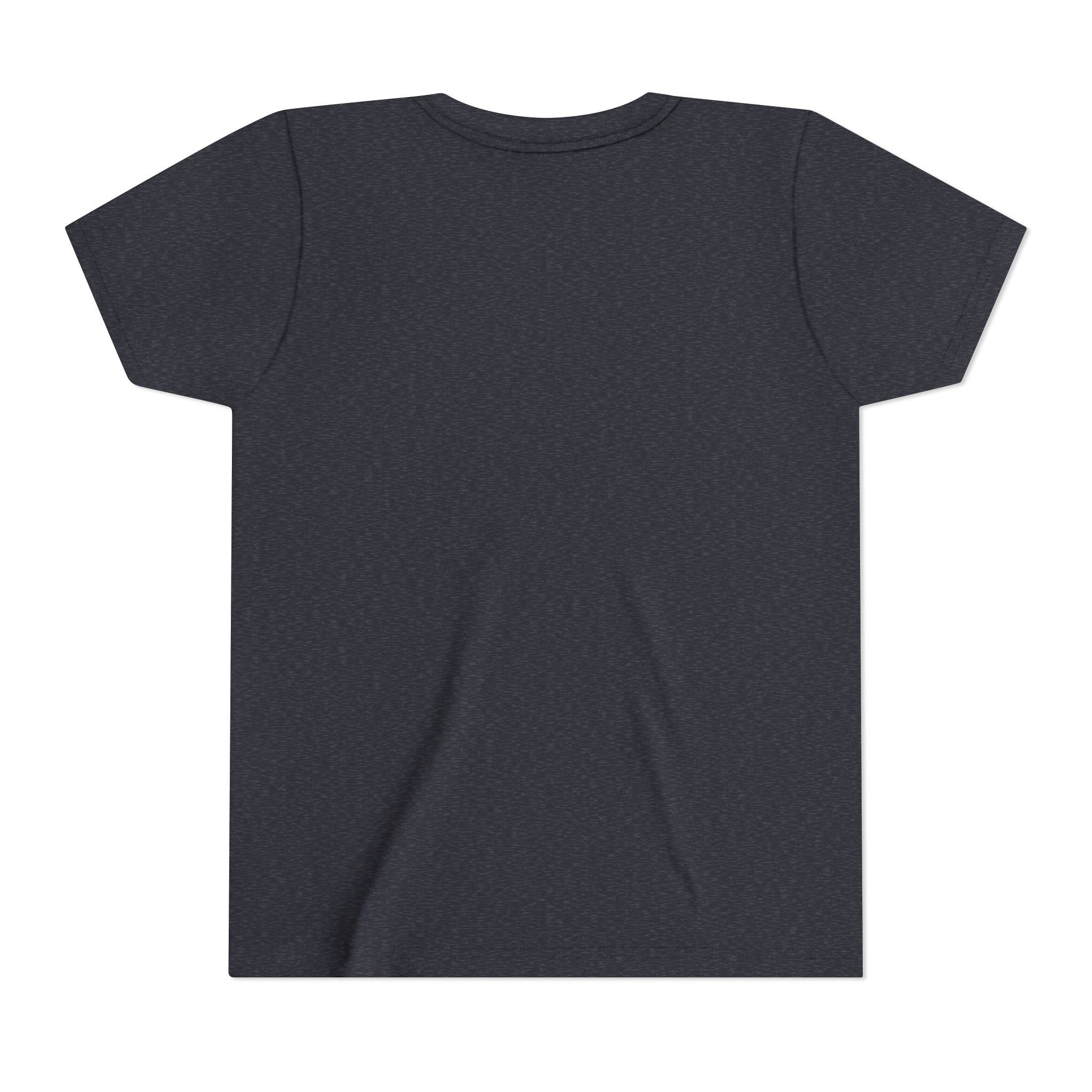 Youth Tee — Oakwood Amusement Park Logo Kids' Short Sleeve Shirt