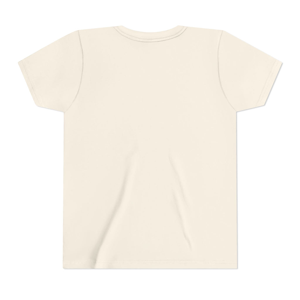 Youth Tee — Oakwood Amusement Park Logo Kids' Short Sleeve Shirt