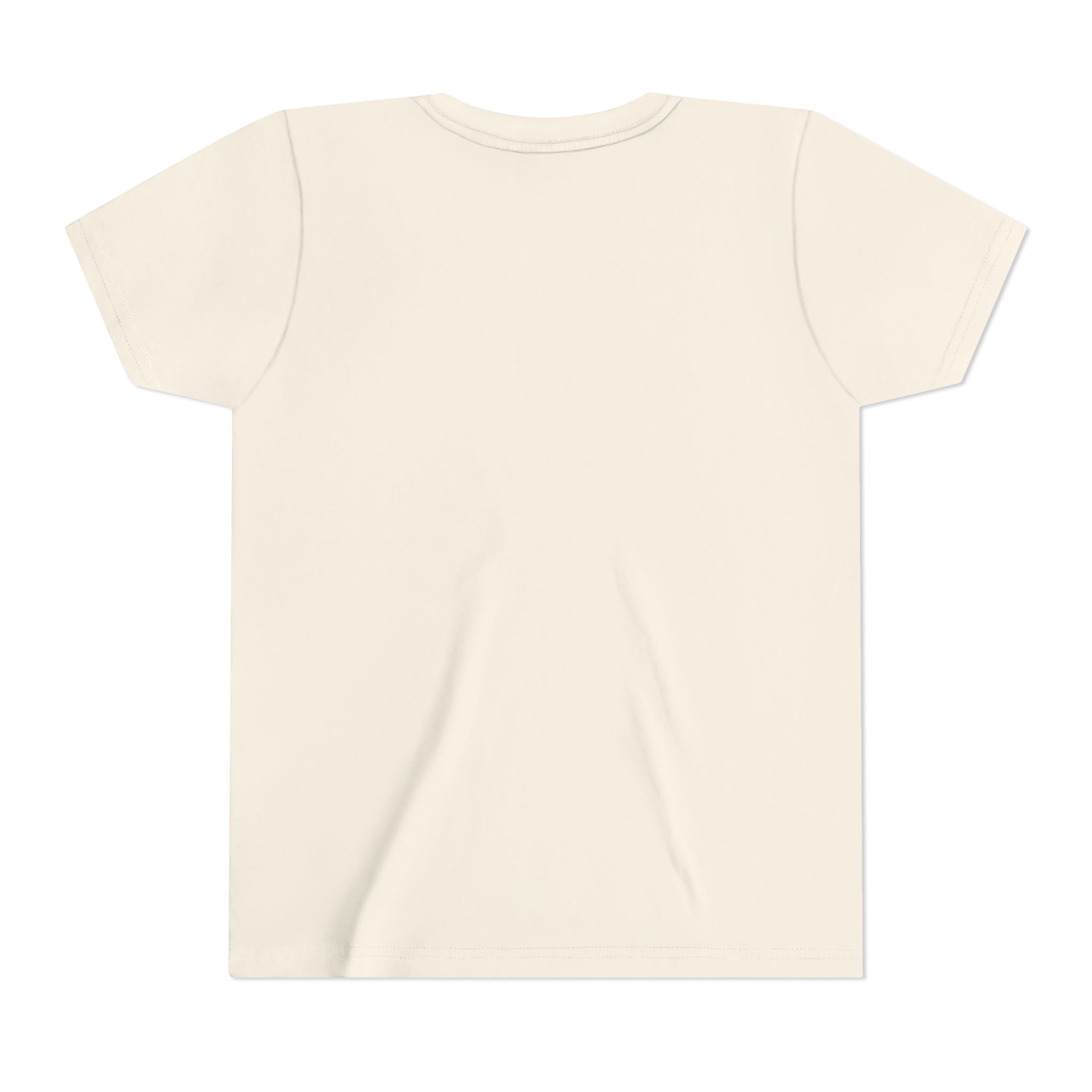 Youth Tee — Oakwood Amusement Park Logo Kids' Short Sleeve Shirt