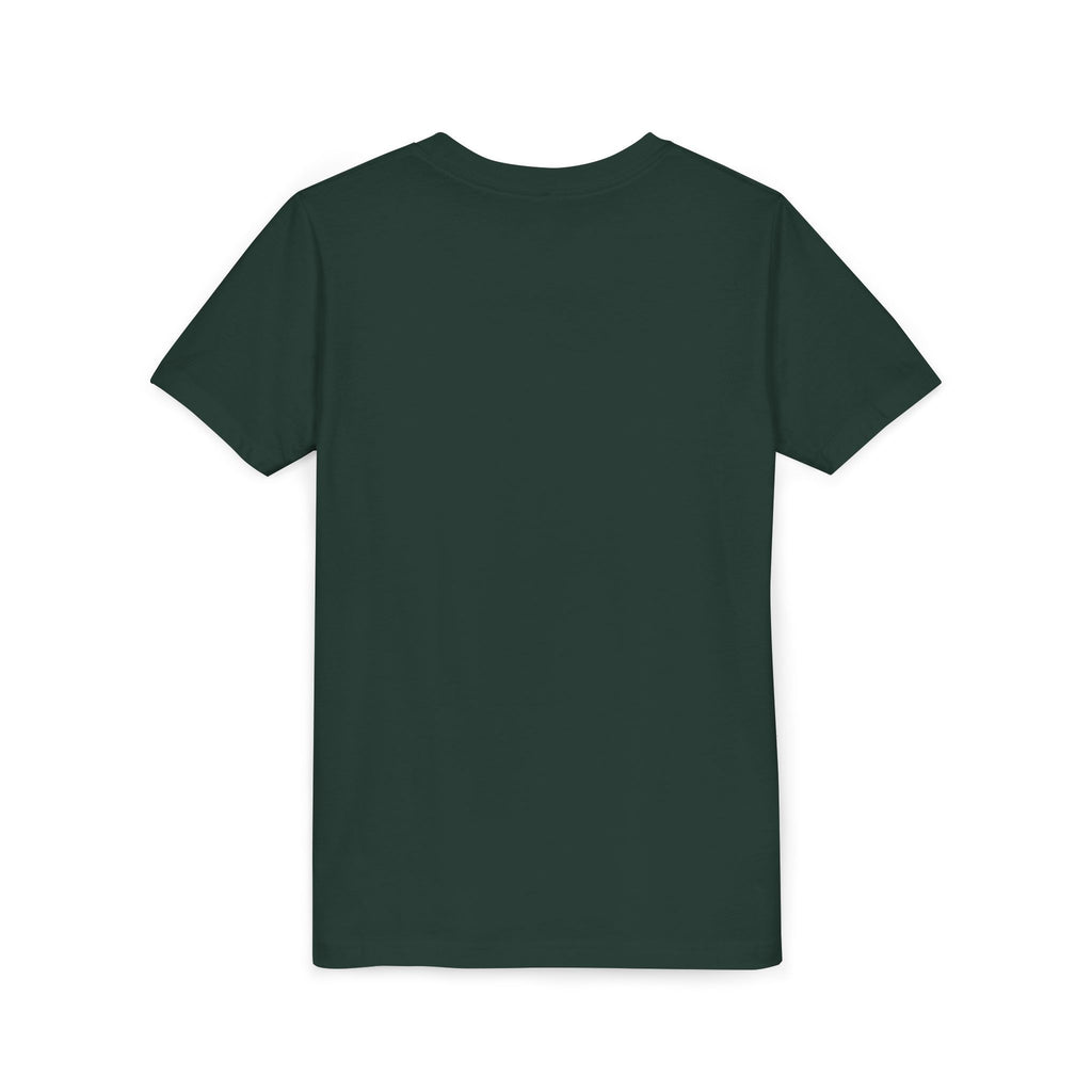 Youth Tee — Oakwood Amusement Park Logo Kids' Short Sleeve Shirt