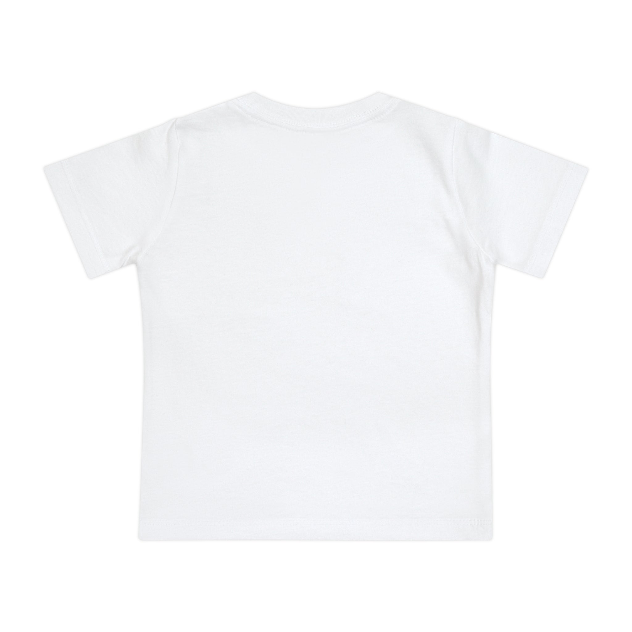 OakWood Smokehouse & Grill Baby T-Shirt — Retro BBQ Logo Infant Tee