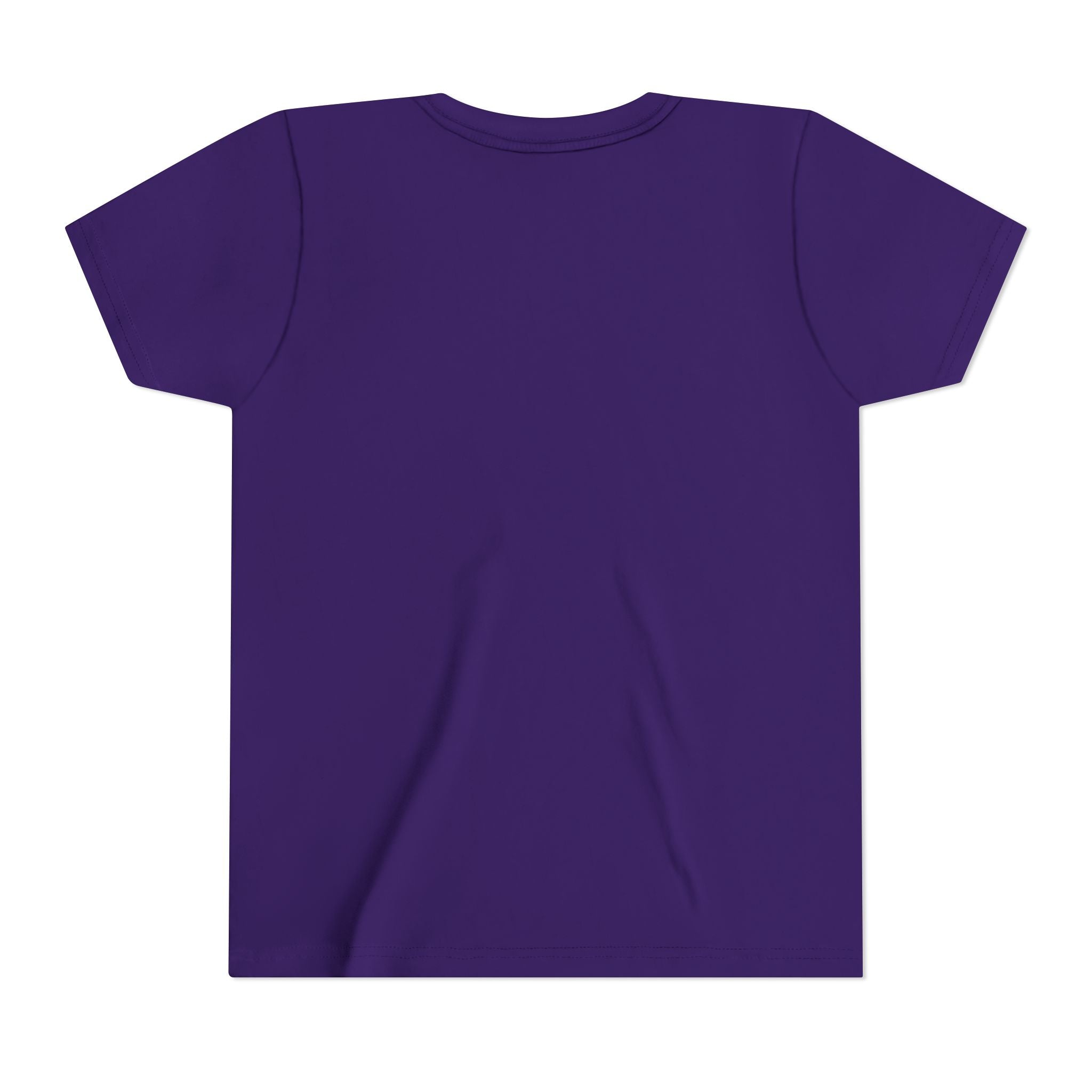 Youth Tee — Oakwood Amusement Park Logo Kids' Short Sleeve Shirt
