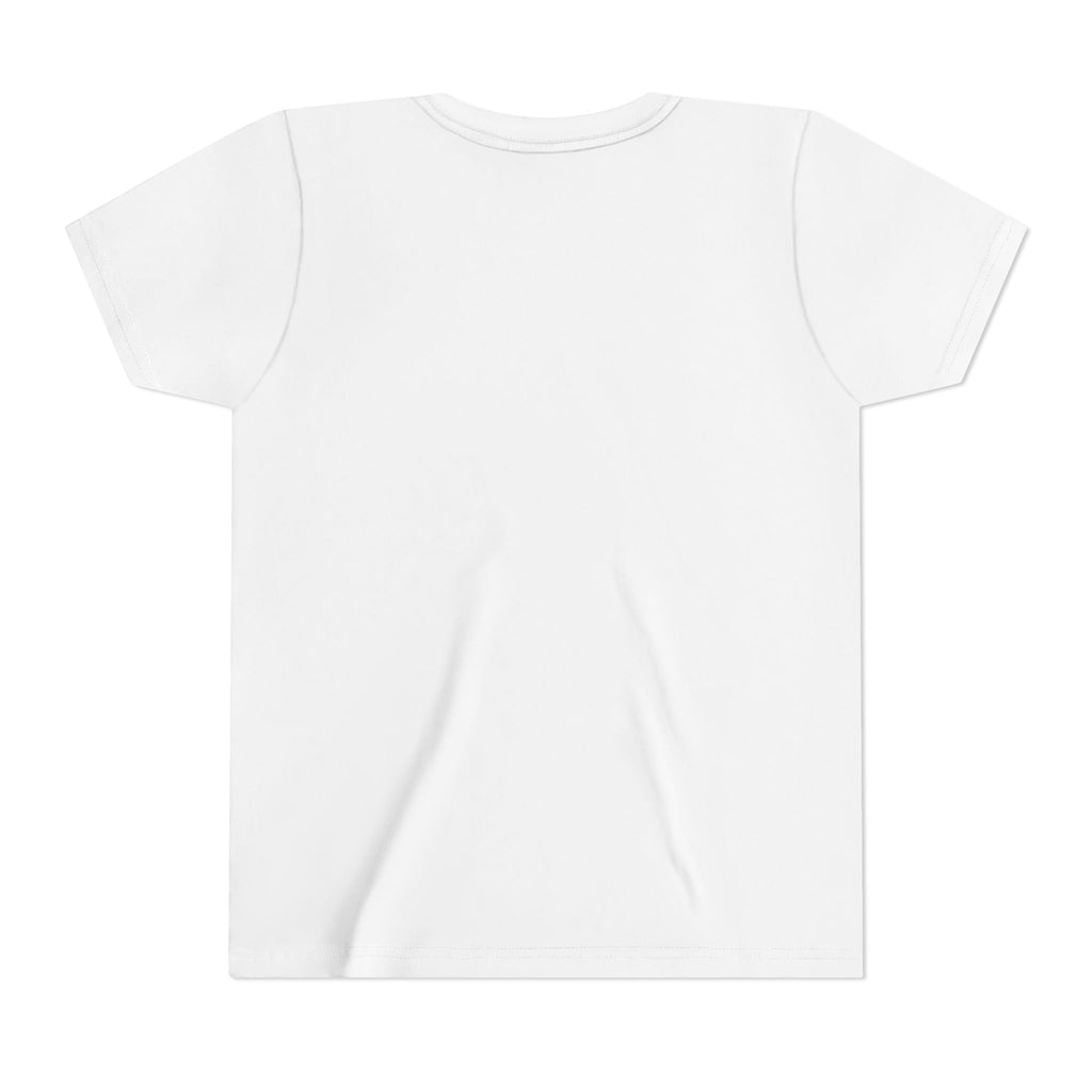 Youth Tee — Oakwood Amusement Park Logo Kids' Short Sleeve Shirt