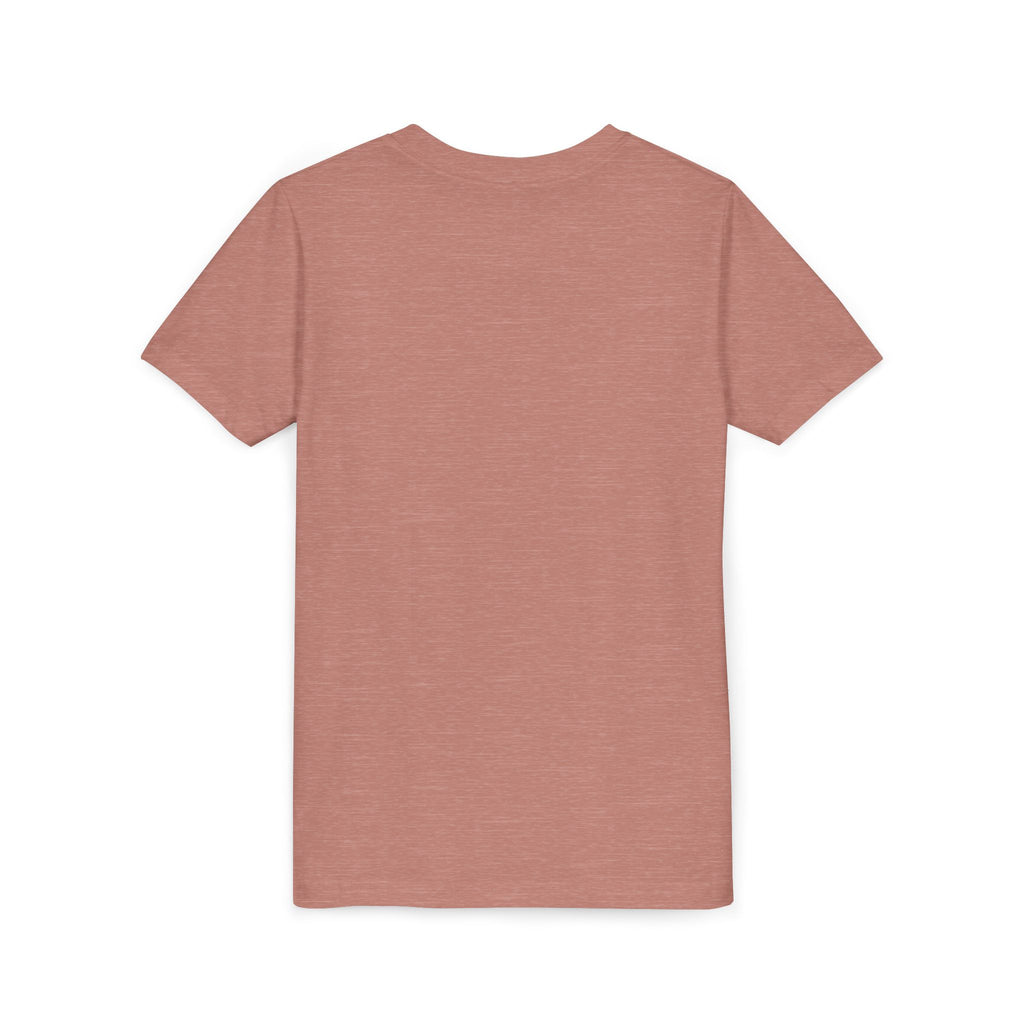 Youth Tee — Oakwood Amusement Park Logo Kids' Short Sleeve Shirt