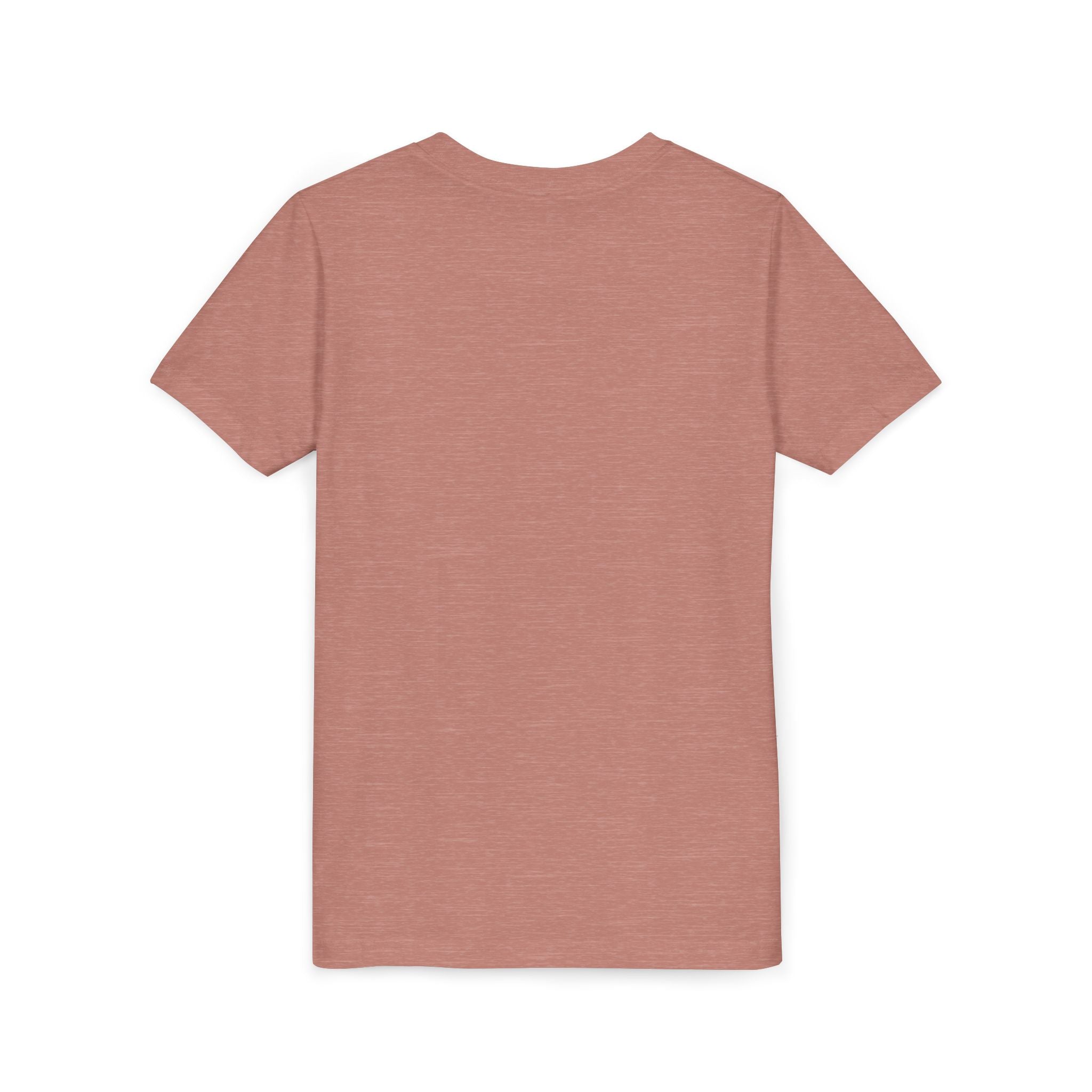 Youth Tee — Oakwood Amusement Park Logo Kids' Short Sleeve Shirt