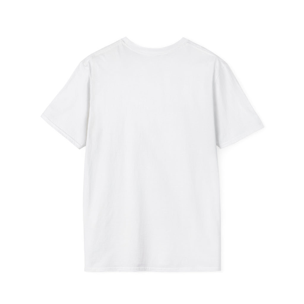 Unisex Softstyle T-Shirt Adult
