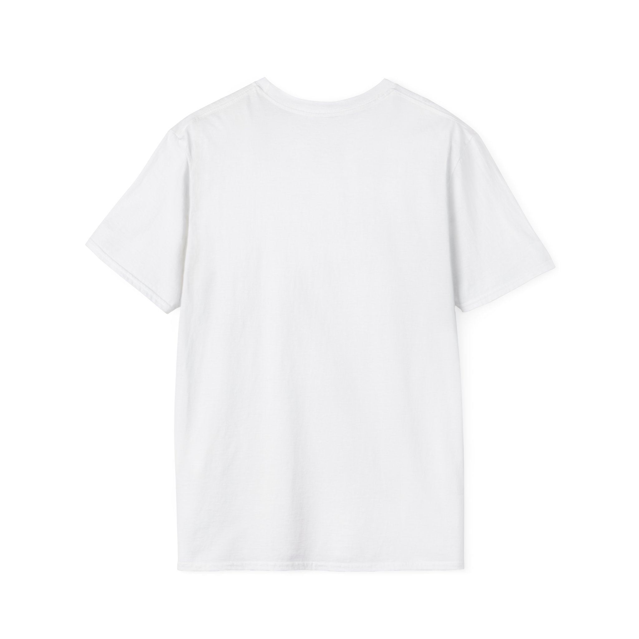 Unisex Softstyle T-Shirt Adult