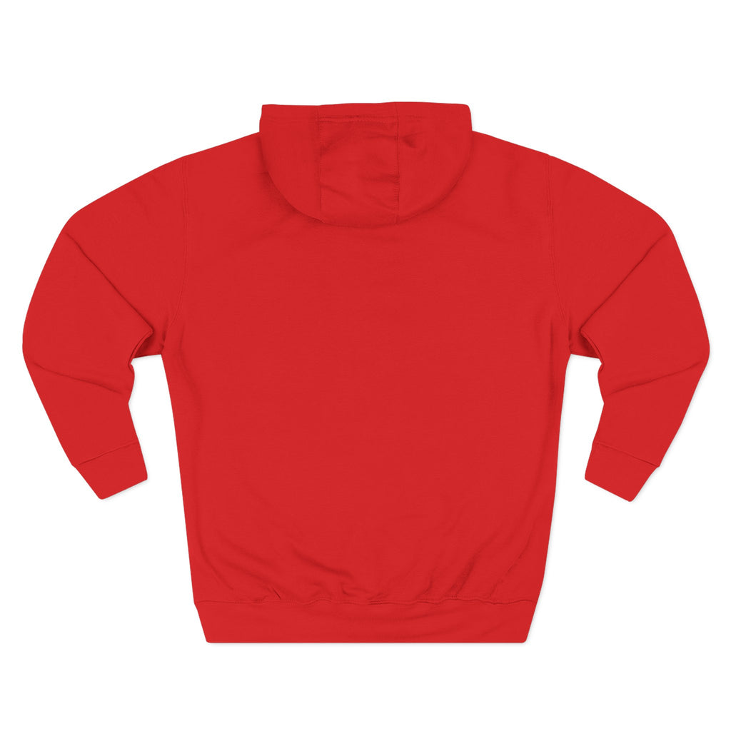 Hoodie | OakWood Coffee Roasters Logo Fleece Pullover