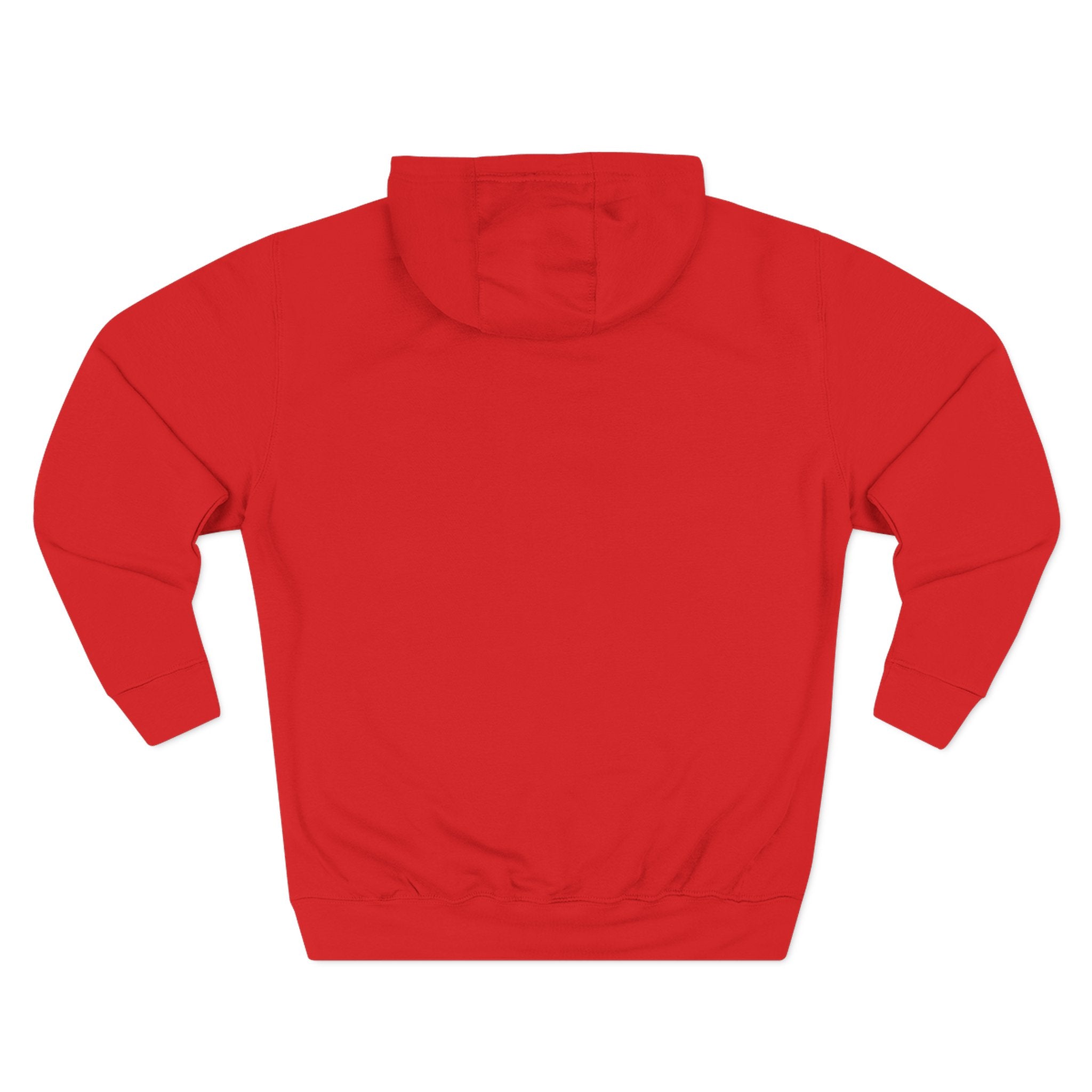 Hoodie | OakWood Coffee Roasters Logo Fleece Pullover