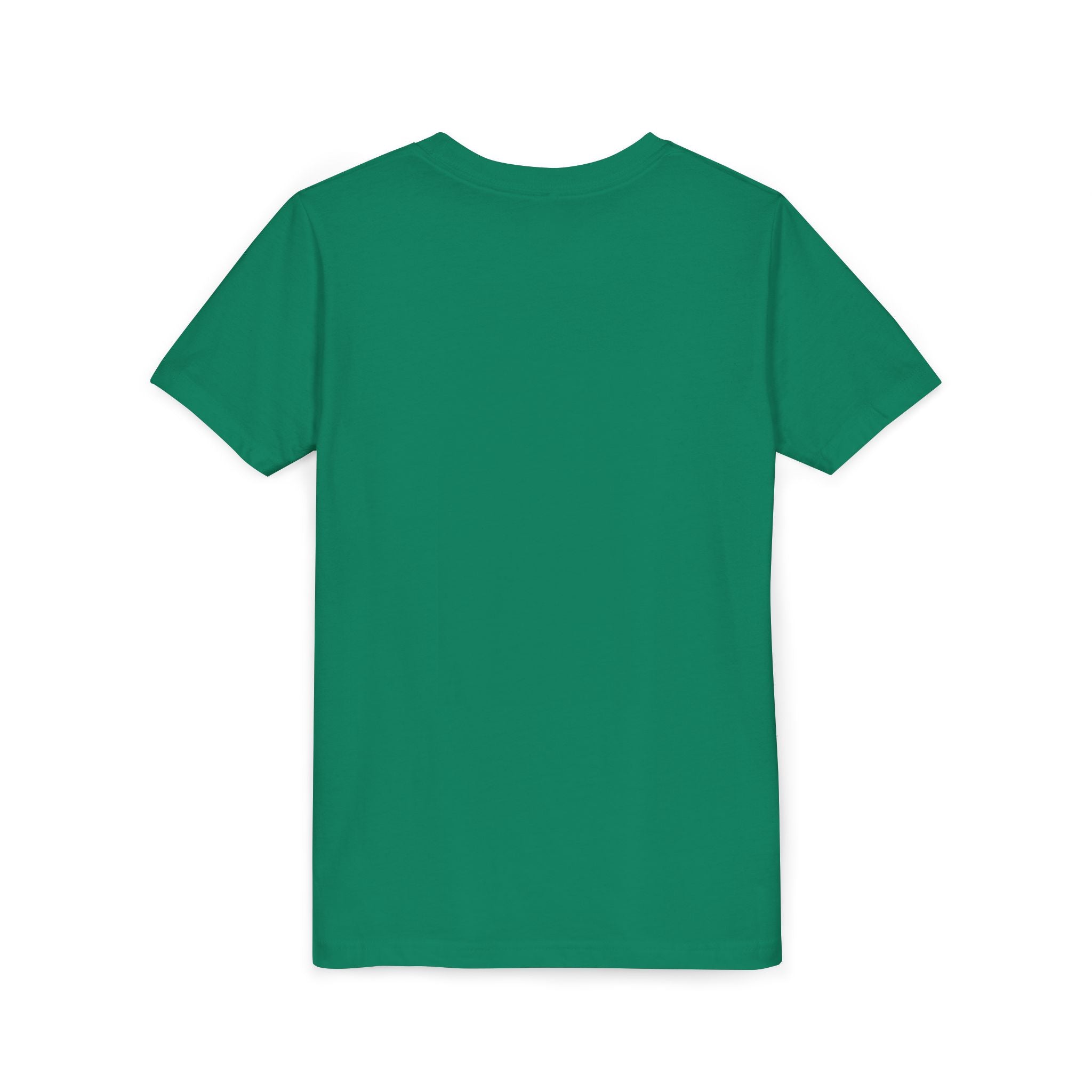 Youth Tee — Oakwood Amusement Park Logo Kids' Short Sleeve Shirt
