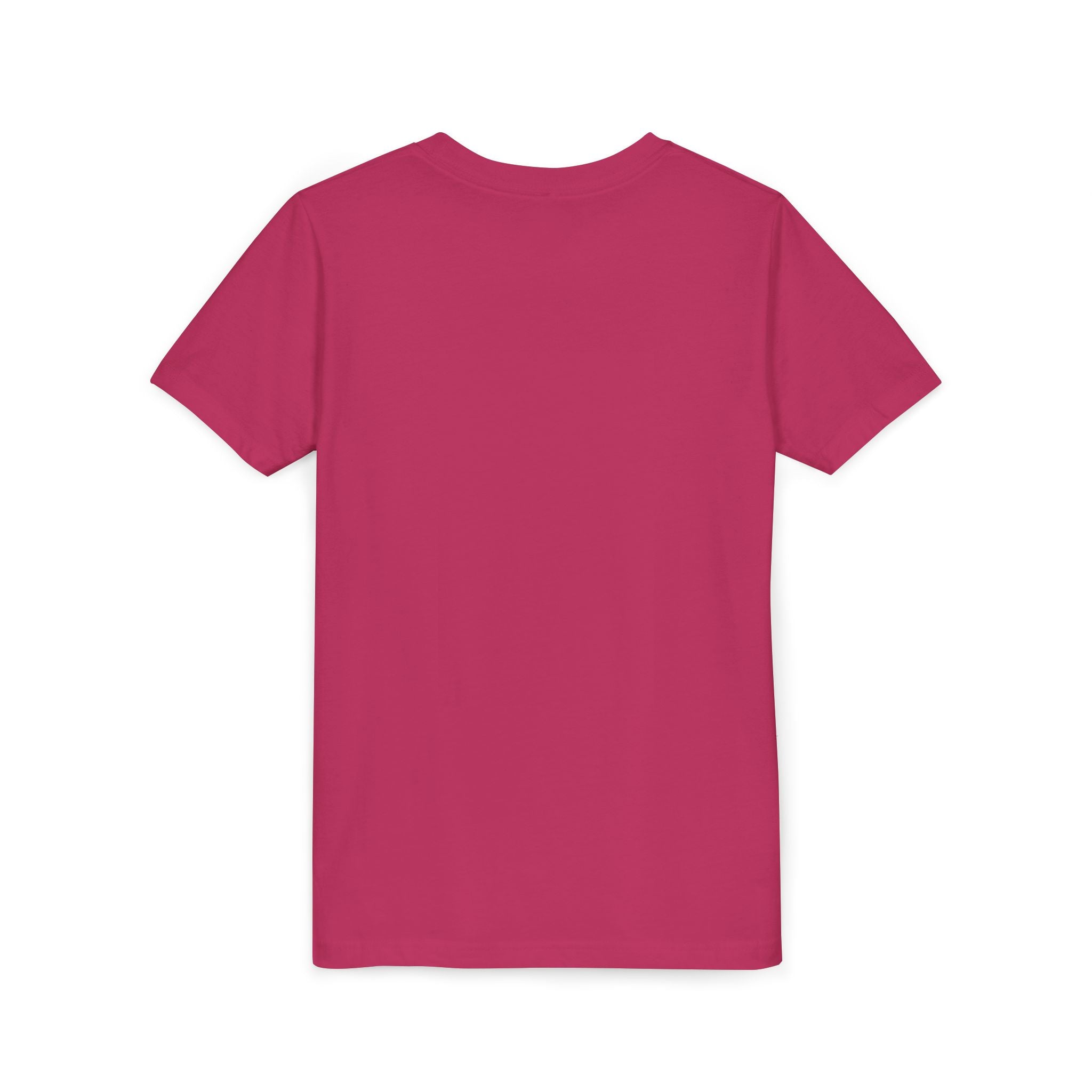 Youth Tee — Oakwood Amusement Park Logo Kids' Short Sleeve Shirt