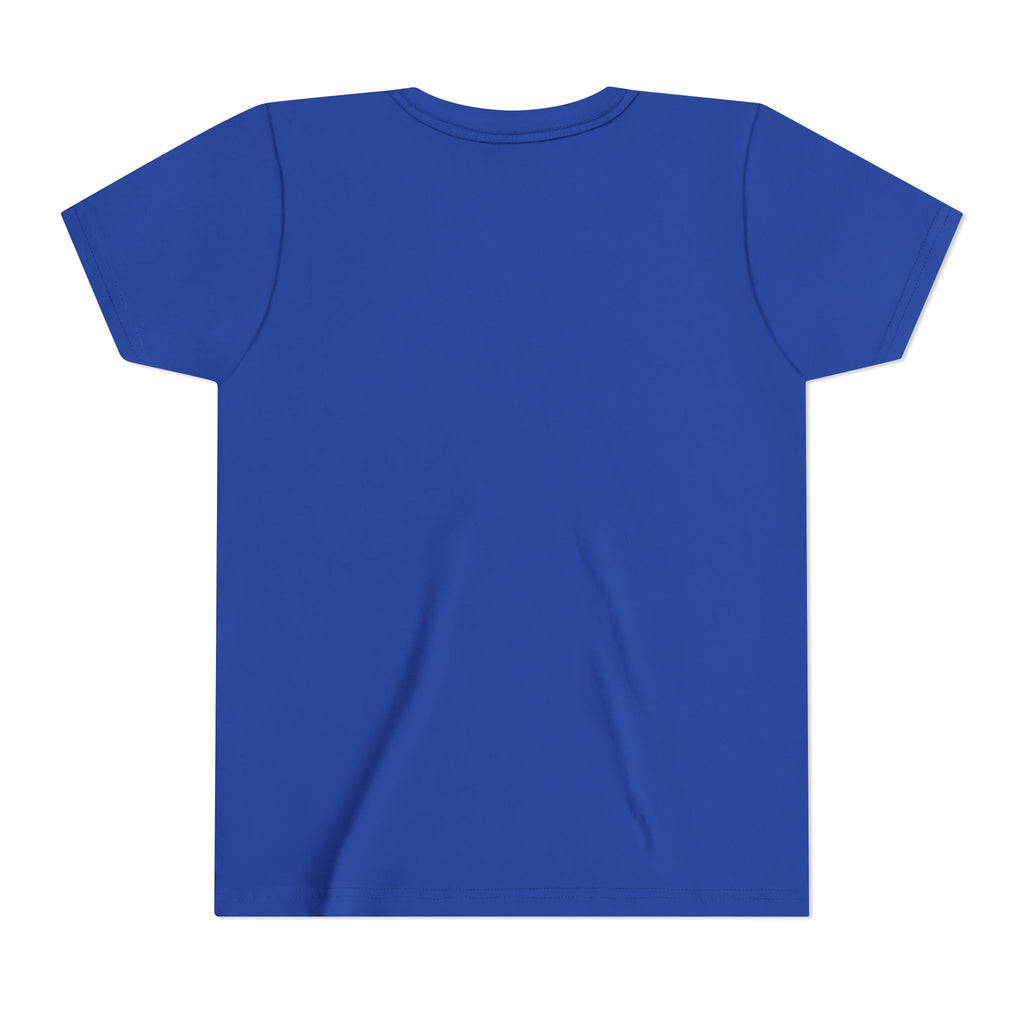 Youth Tee — Oakwood Amusement Park Logo Kids' Short Sleeve Shirt