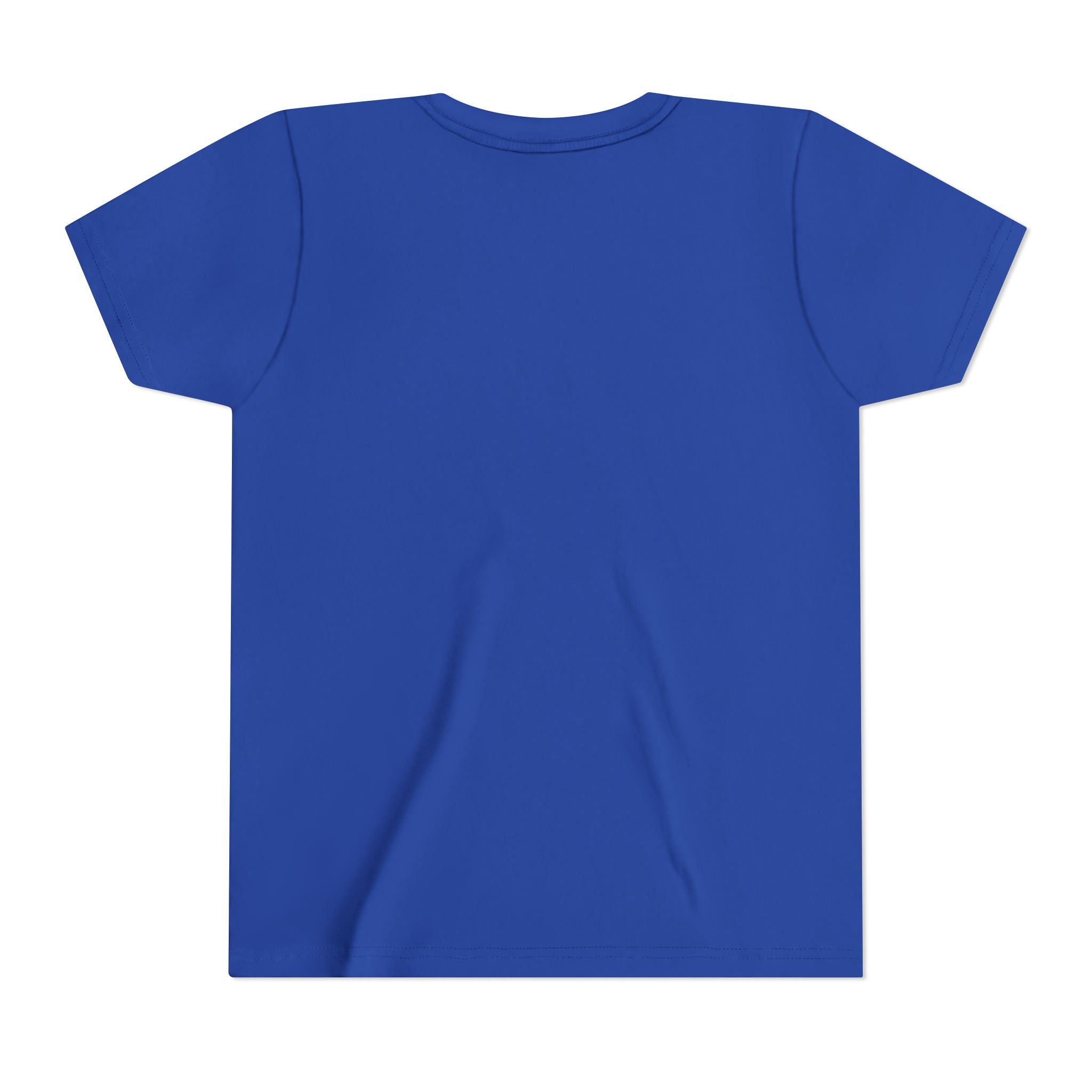 Youth Tee — Oakwood Amusement Park Logo Kids' Short Sleeve Shirt