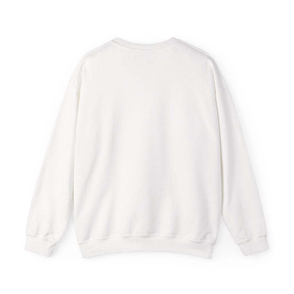 Oakwood Coffee Crewneck Sweatshirt — Vintage Coffee Logo Pullover