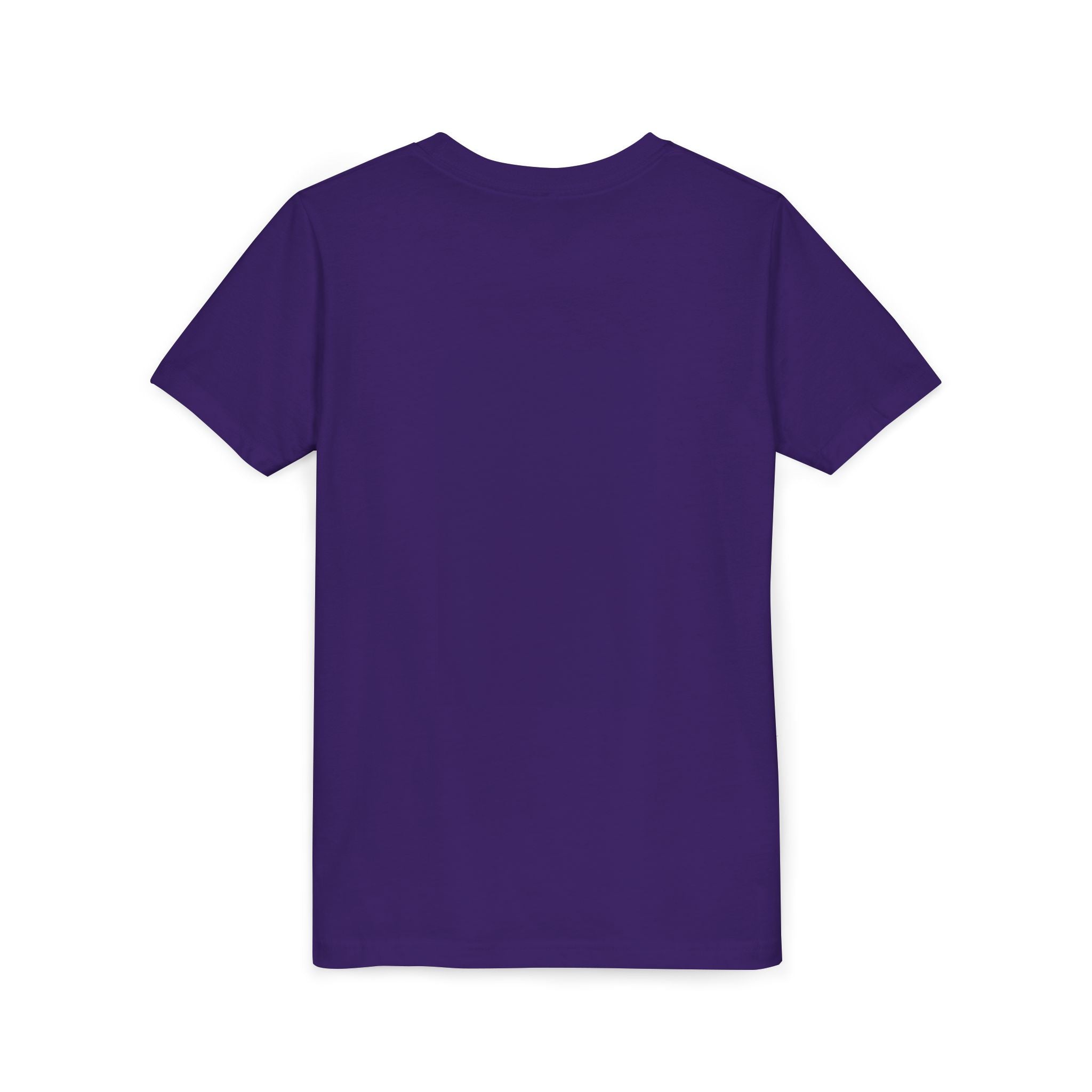 Youth Tee — Oakwood Amusement Park Logo Kids' Short Sleeve Shirt