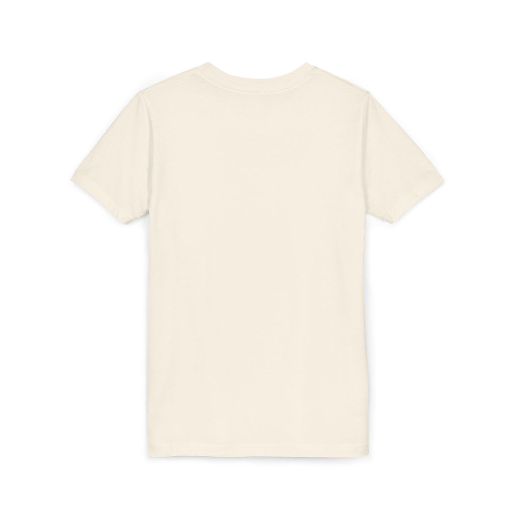 Youth Tee — Oakwood Amusement Park Logo Kids' Short Sleeve Shirt