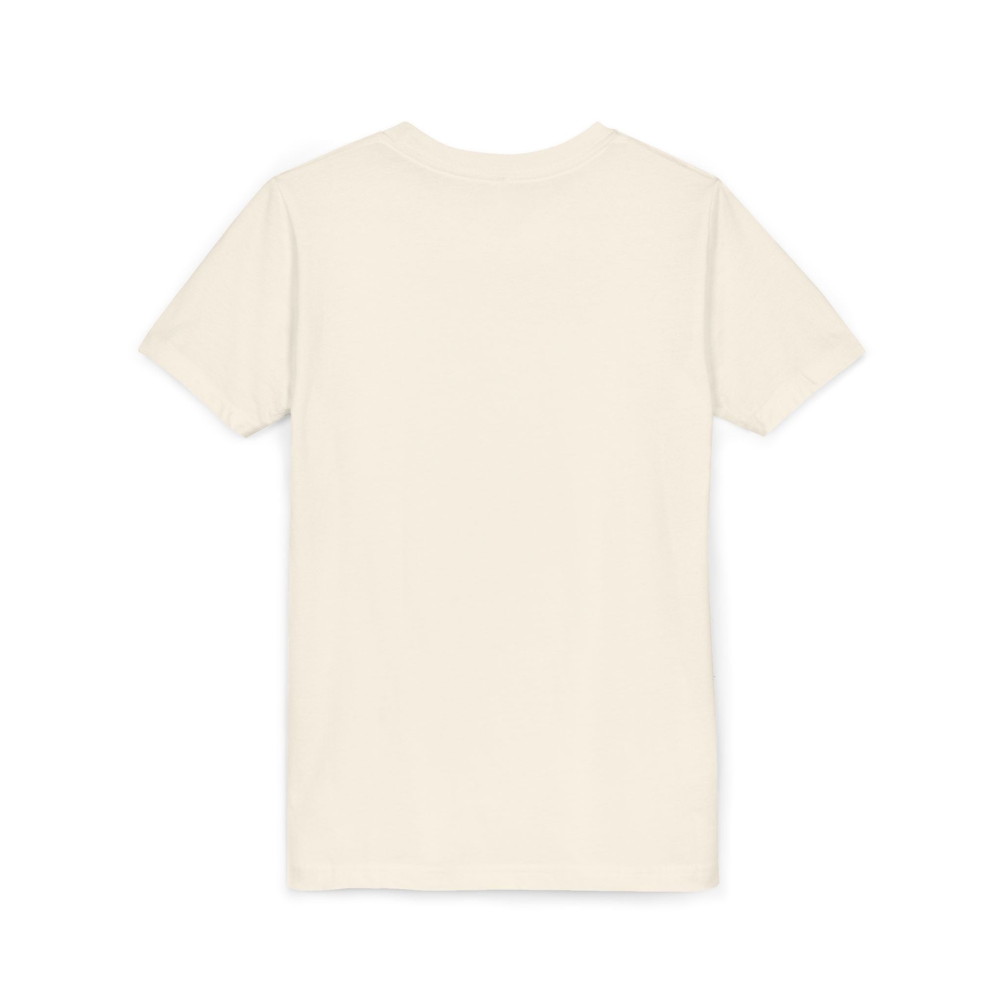 Youth Tee — Oakwood Amusement Park Logo Kids' Short Sleeve Shirt