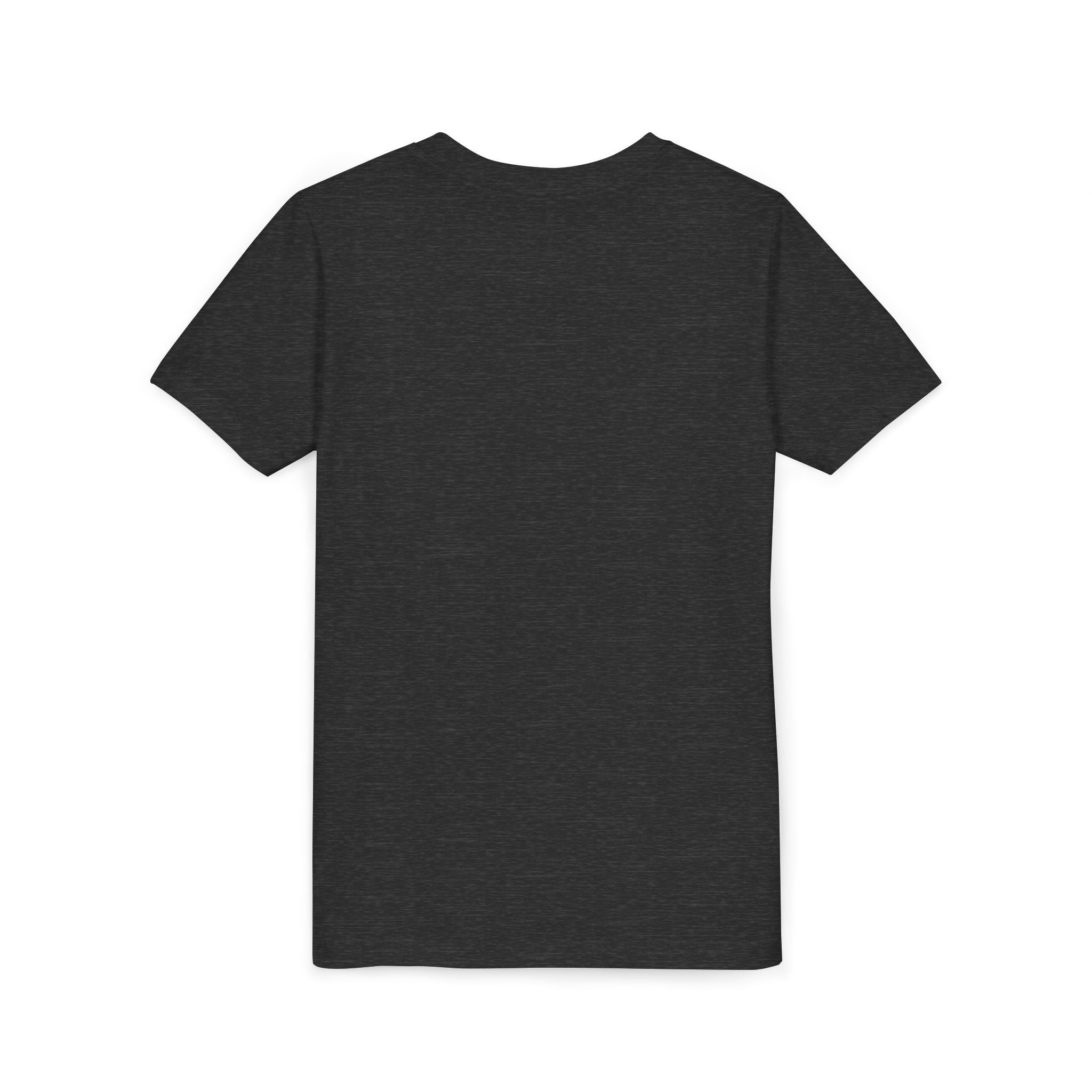 Youth Tee — Oakwood Amusement Park Logo Kids' Short Sleeve Shirt