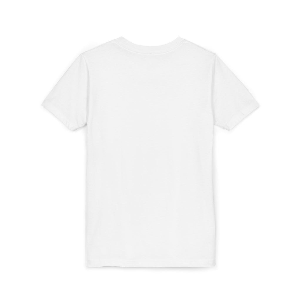 Youth Tee — Oakwood Amusement Park Logo Kids' Short Sleeve Shirt
