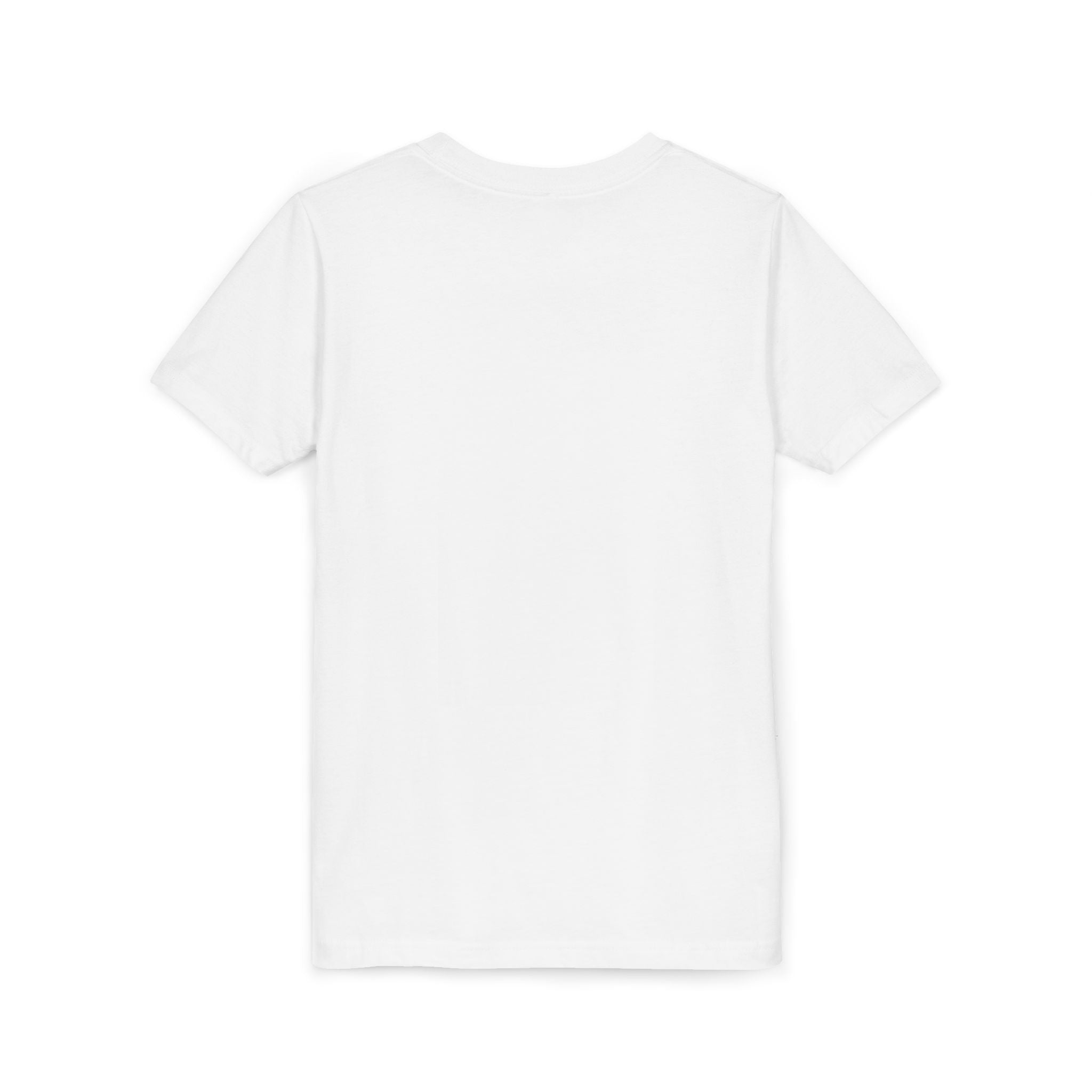 Youth Tee — Oakwood Amusement Park Logo Kids' Short Sleeve Shirt