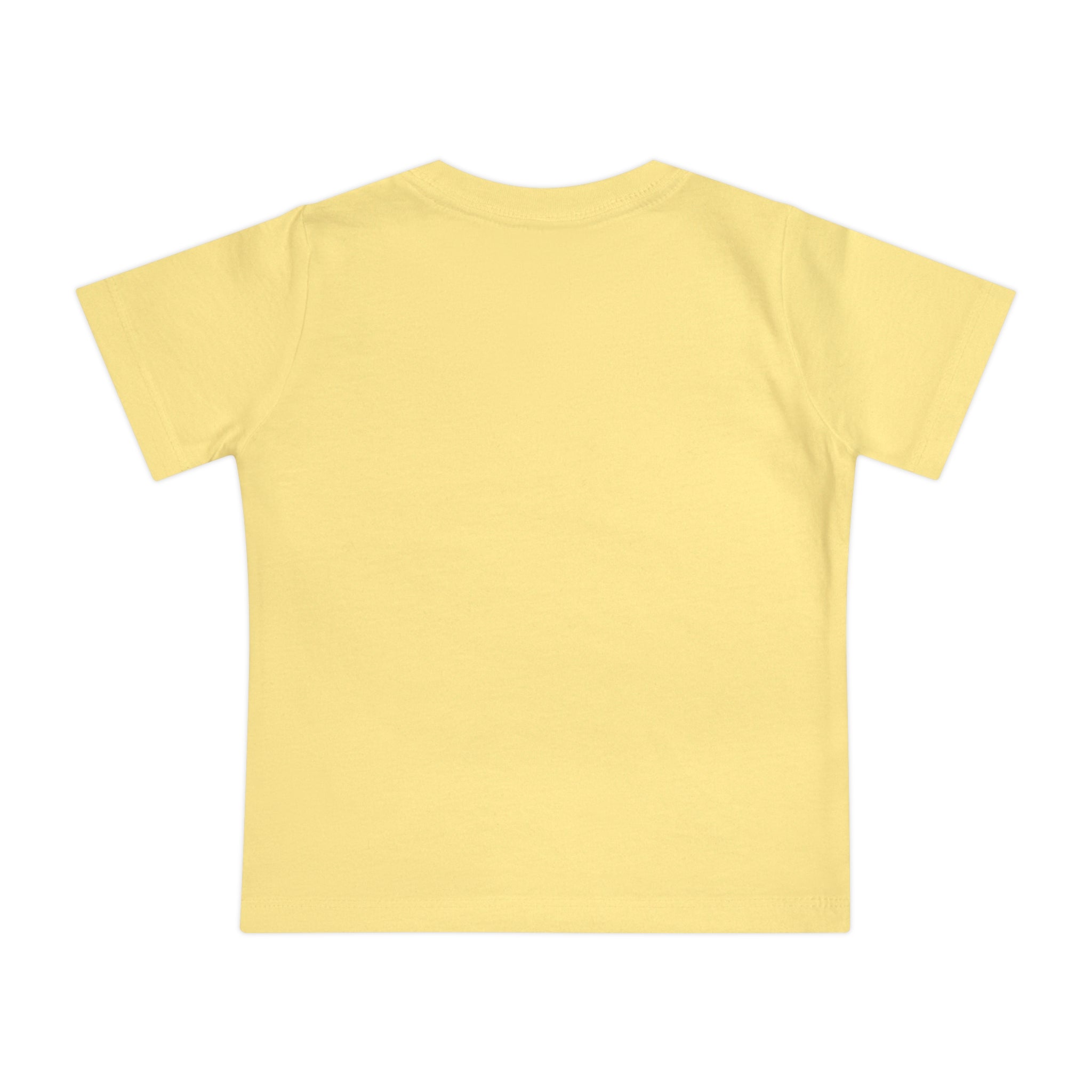 OakWood Smokehouse & Grill Baby T-Shirt — Retro BBQ Logo Infant Tee