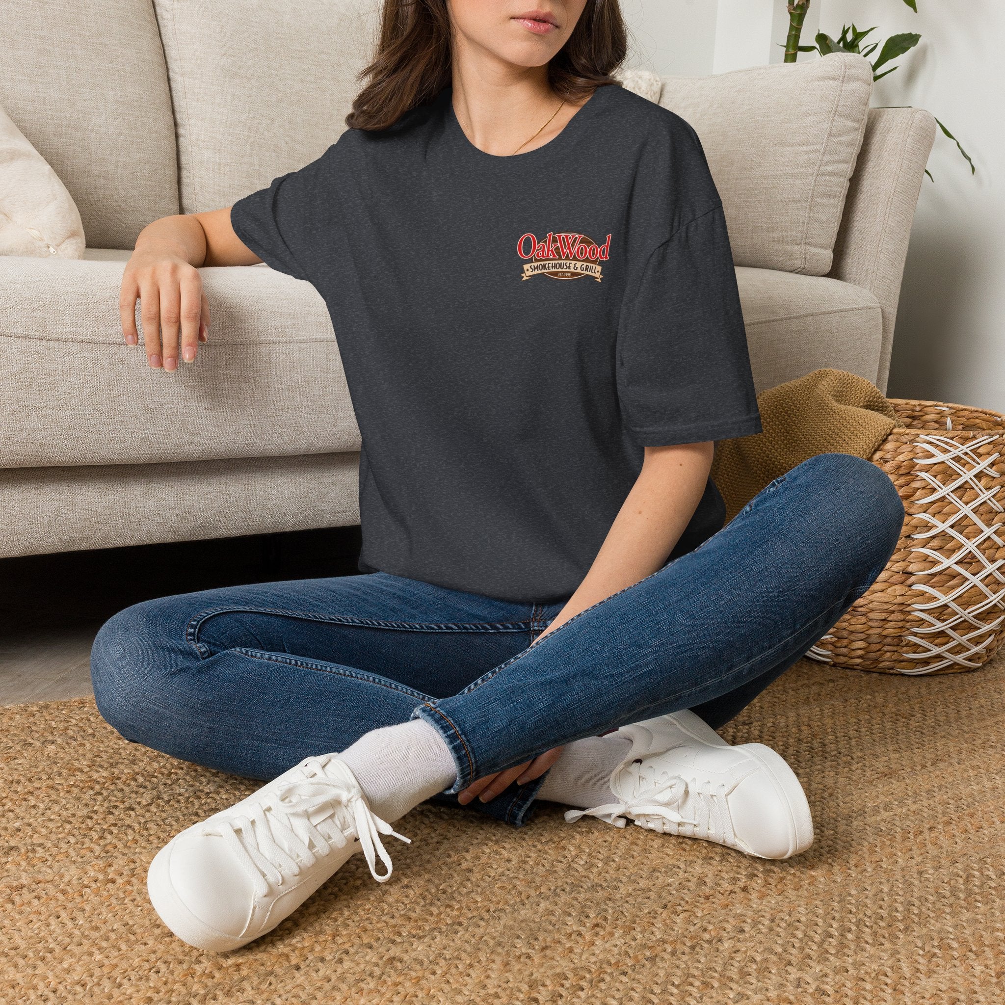 Unisex Softstyle T-Shirt Adult