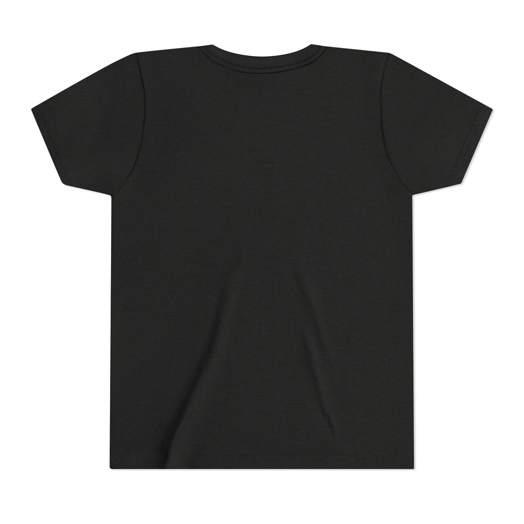 Youth Tee — Oakwood Amusement Park Logo Kids' Short Sleeve Shirt