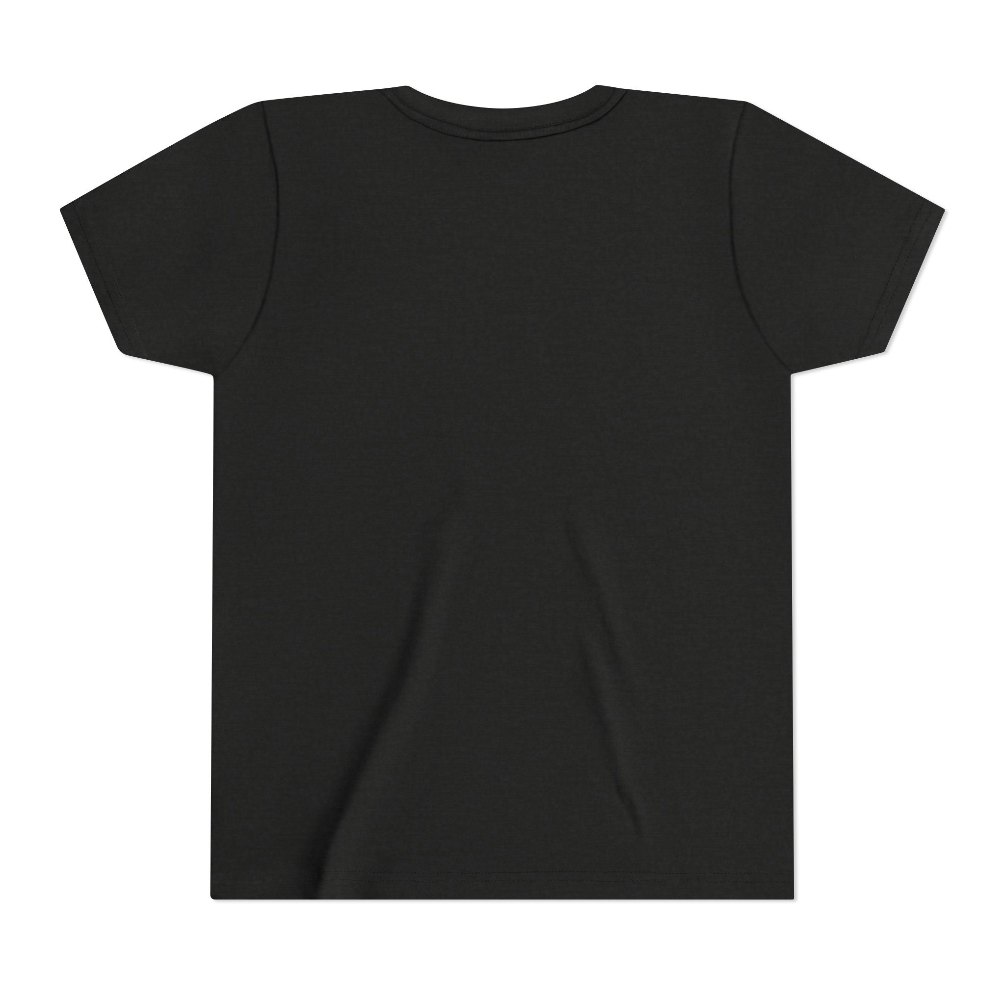 Youth Tee — Oakwood Amusement Park Logo Kids' Short Sleeve Shirt