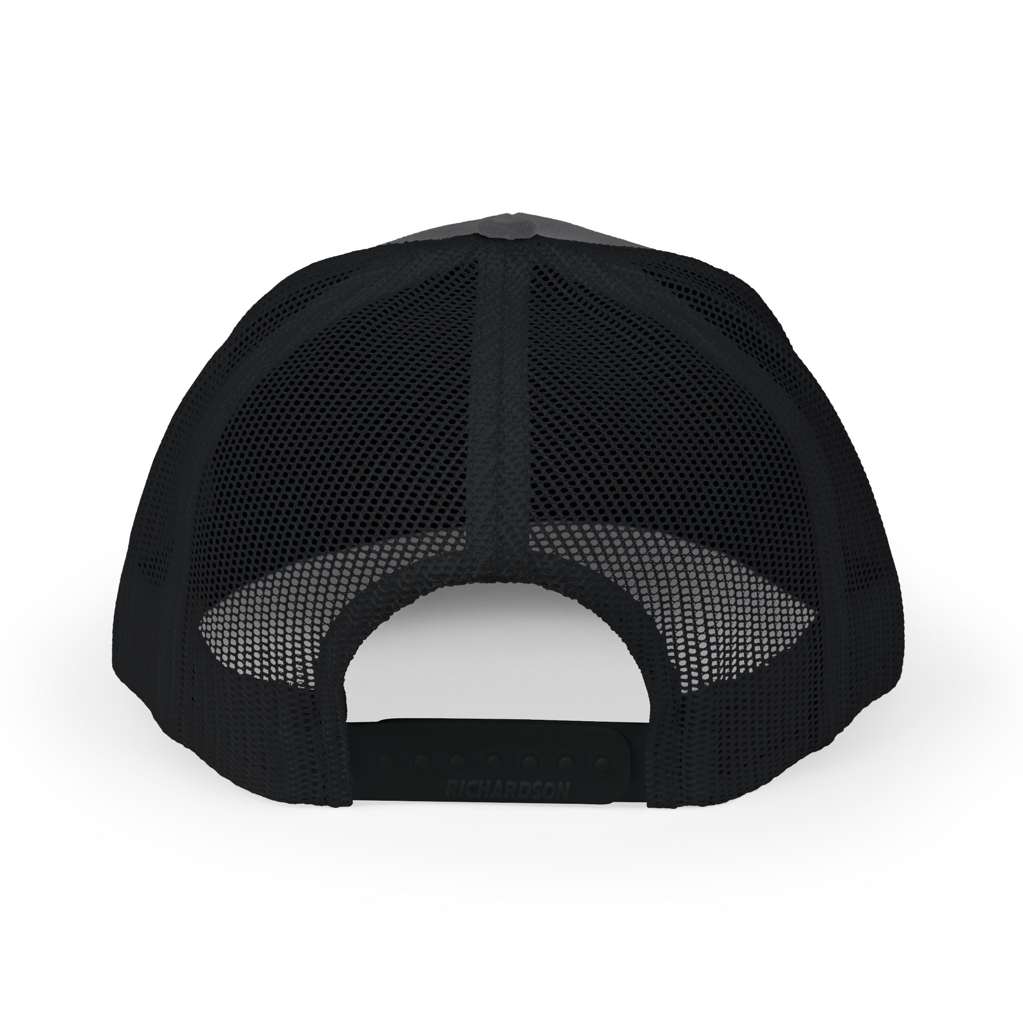 OakWood Smokehouse & Grill Trucker Cap