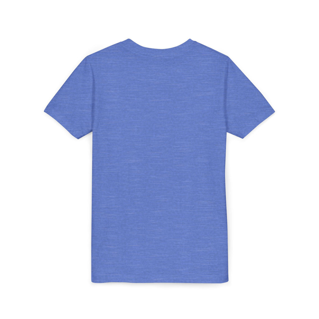Youth Tee — Oakwood Amusement Park Logo Kids' Short Sleeve Shirt