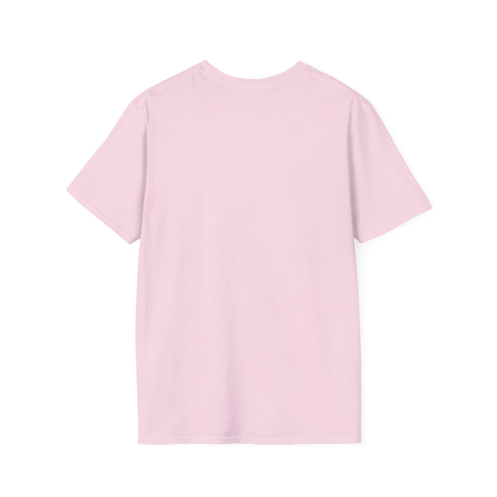 Unisex Softstyle T-Shirt Adult