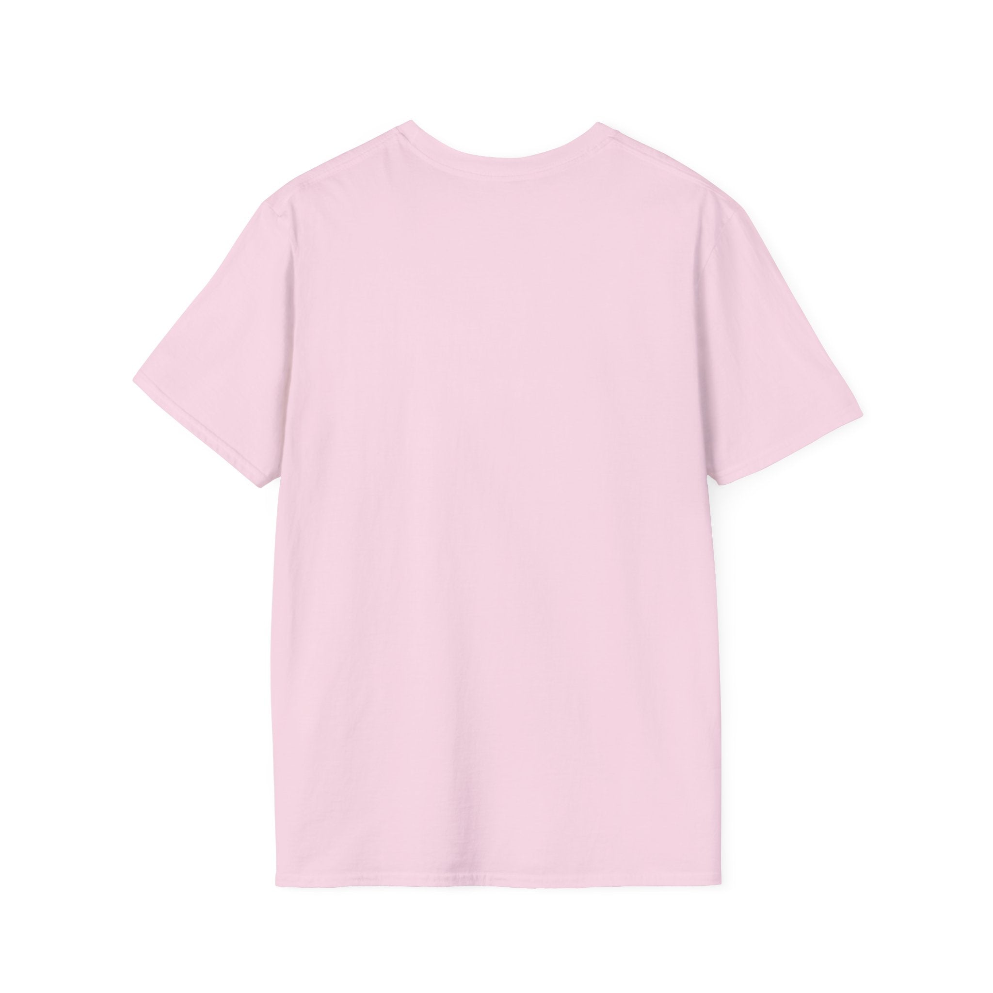 Unisex Softstyle T-Shirt Adult