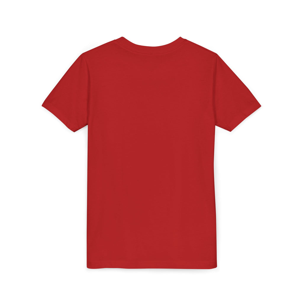 Youth Tee — Oakwood Amusement Park Logo Kids' Short Sleeve Shirt