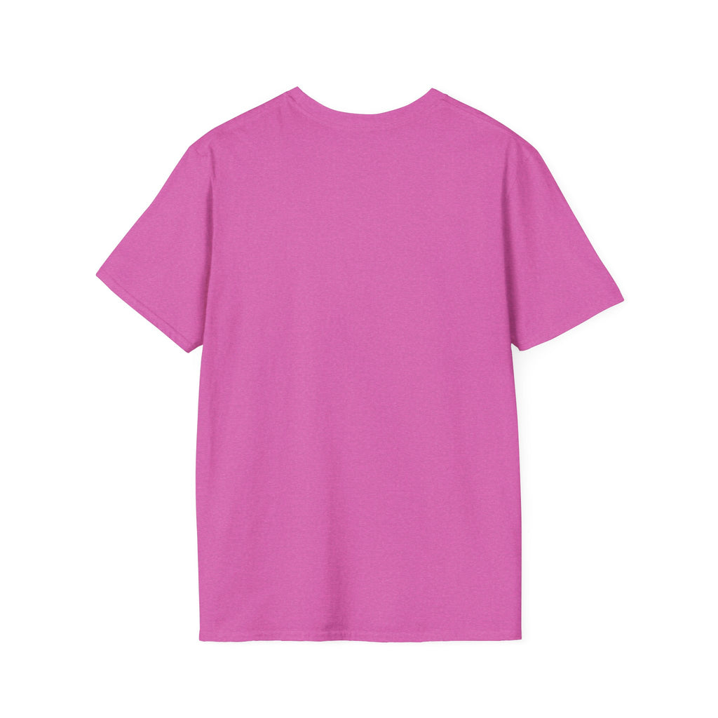 Unisex Softstyle T-Shirt Adult