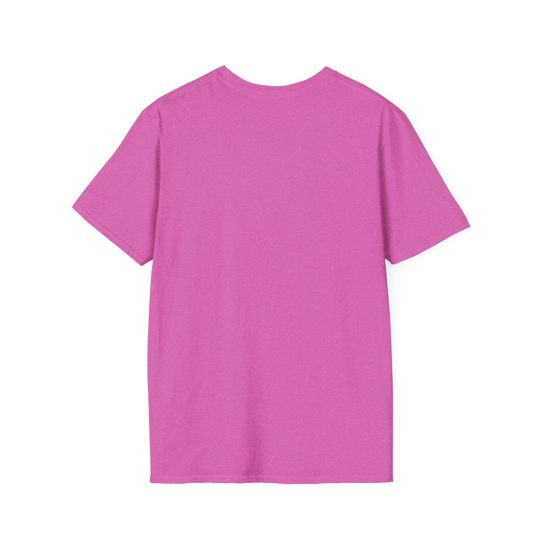 Unisex Softstyle T-Shirt Adult