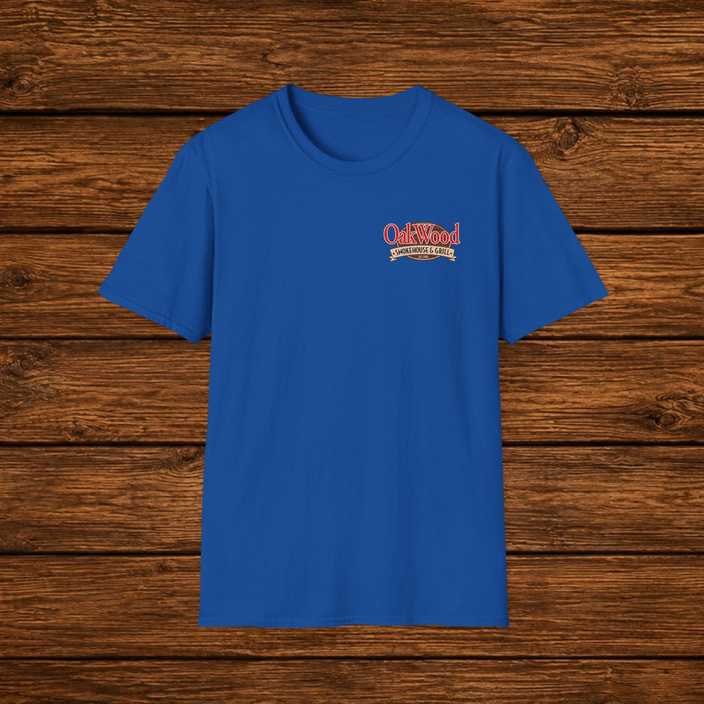 Unisex Softstyle T-Shirt Adult