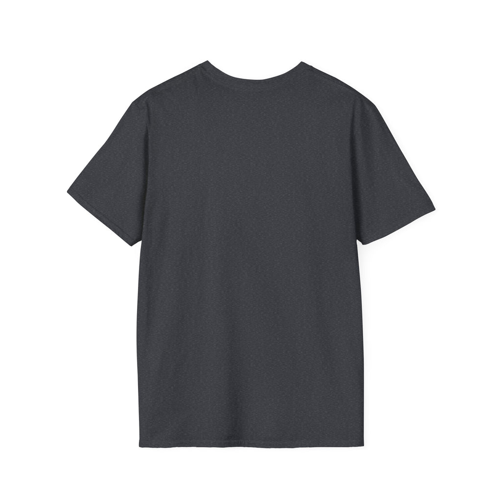 Unisex Softstyle T-Shirt Adult
