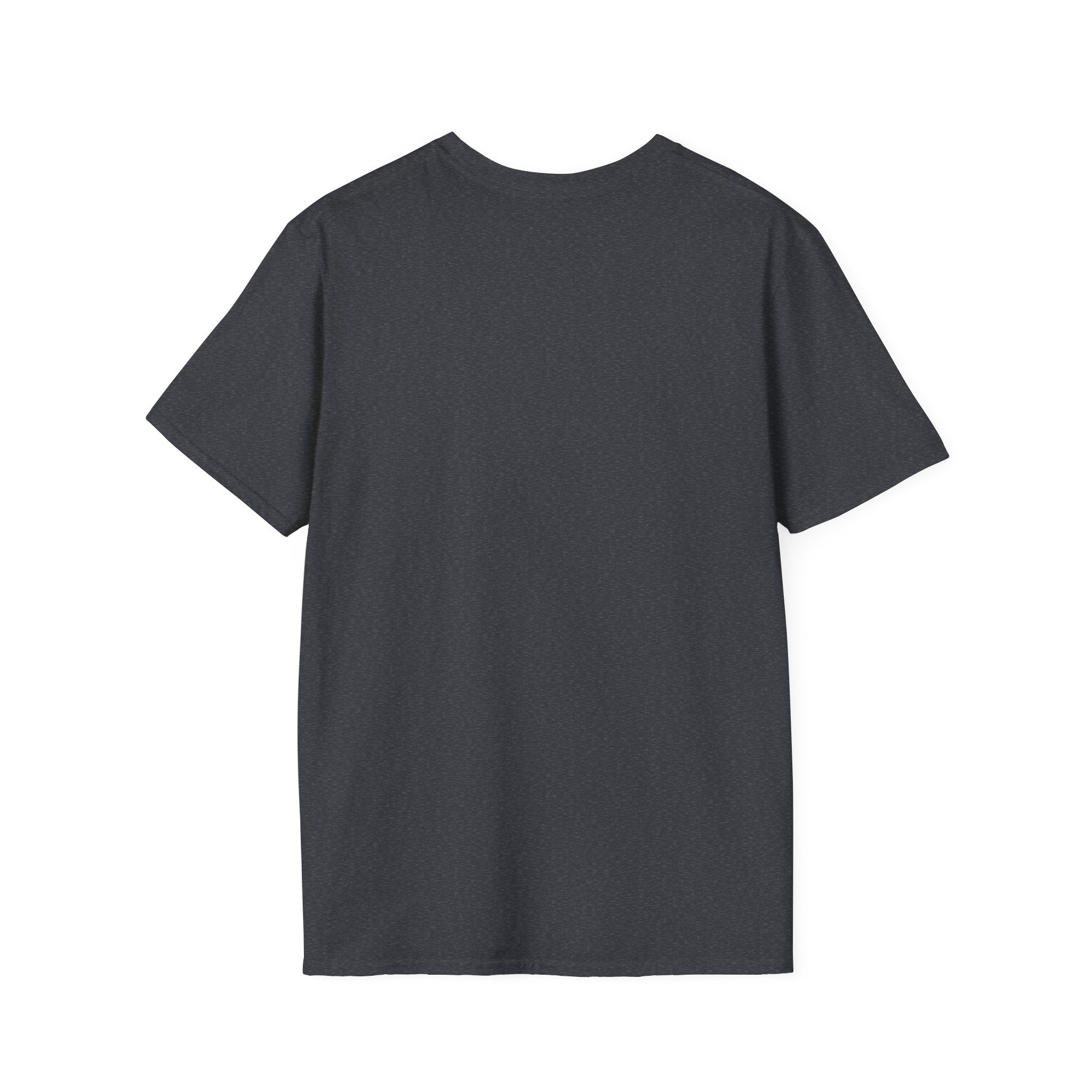 Unisex Softstyle T-Shirt Adult