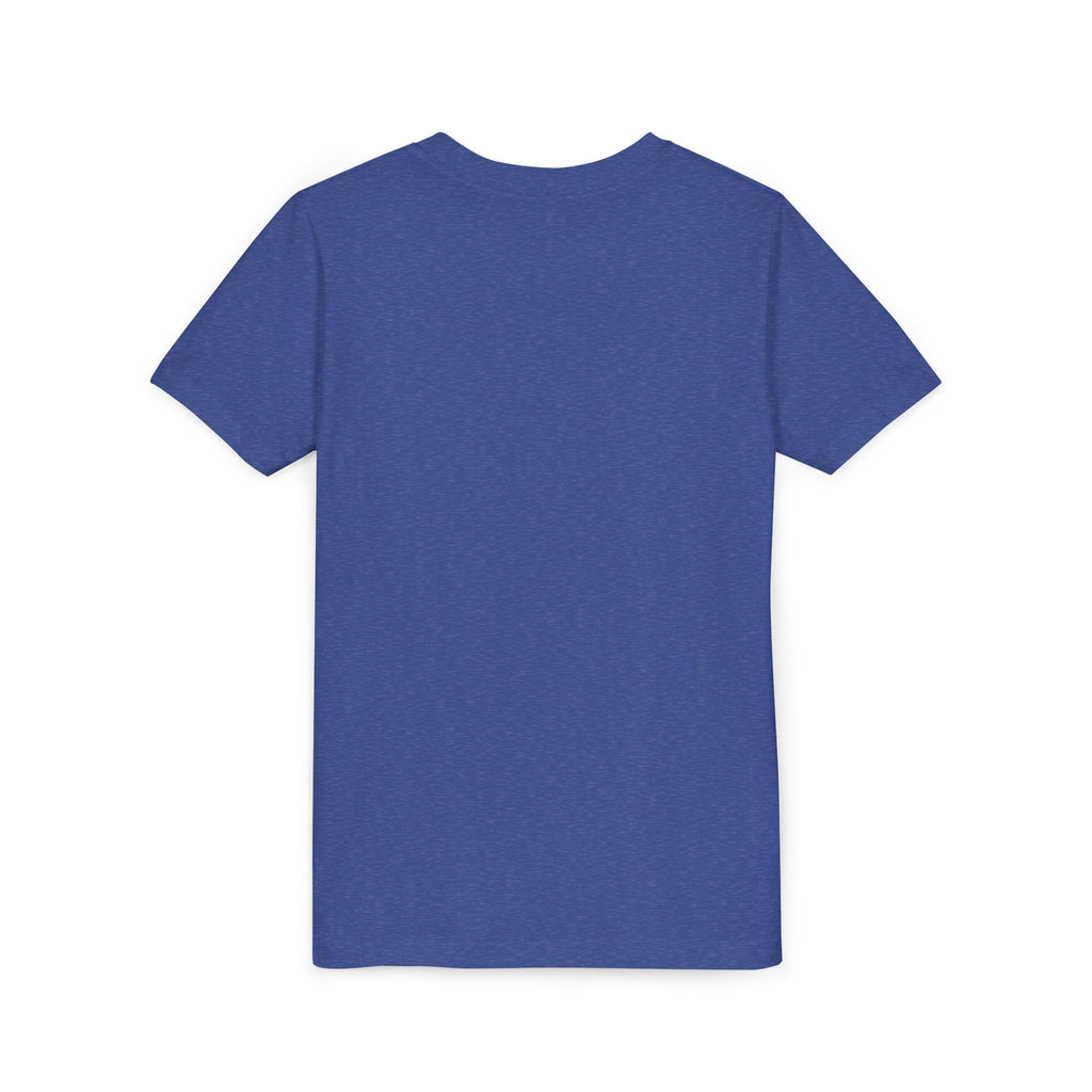 Youth Tee — Oakwood Amusement Park Logo Kids' Short Sleeve Shirt