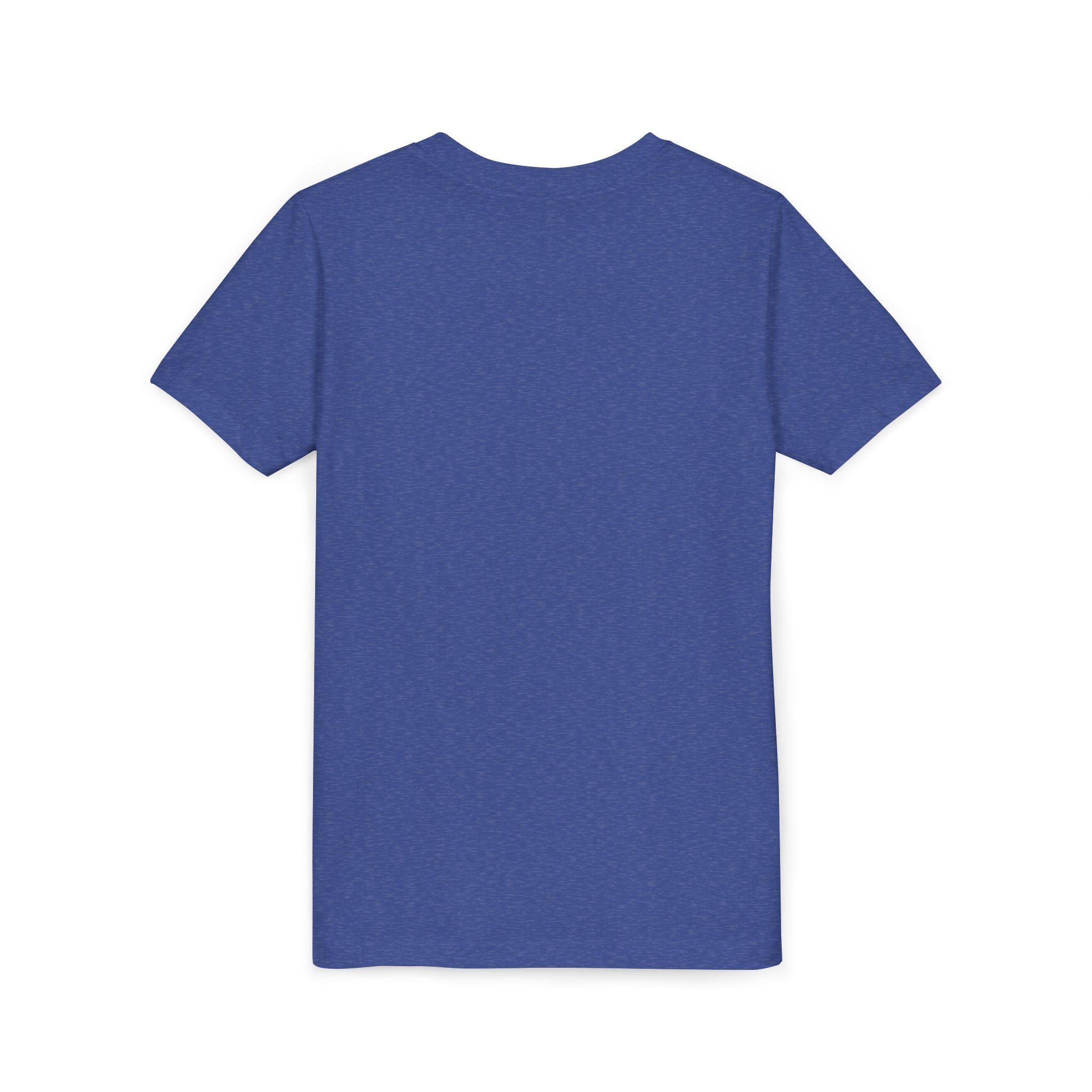Youth Tee — Oakwood Amusement Park Logo Kids' Short Sleeve Shirt