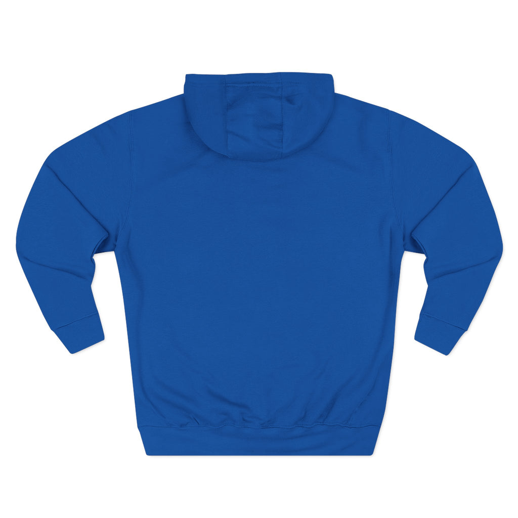 Hoodie | OakWood Coffee Roasters Logo Fleece Pullover