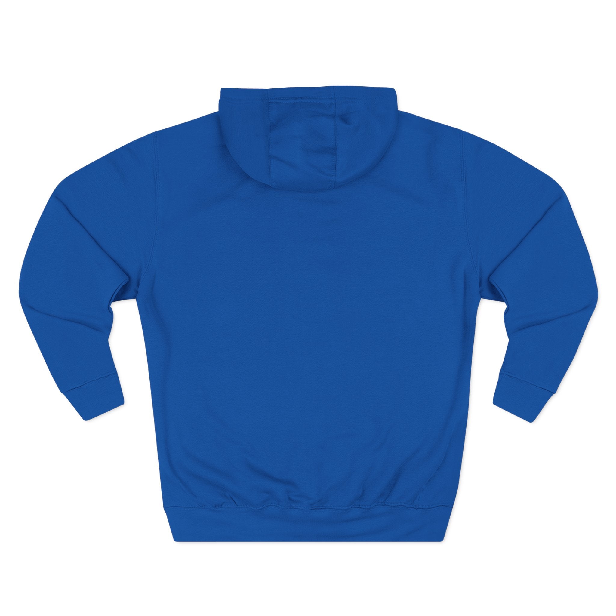 Hoodie | OakWood Coffee Roasters Logo Fleece Pullover