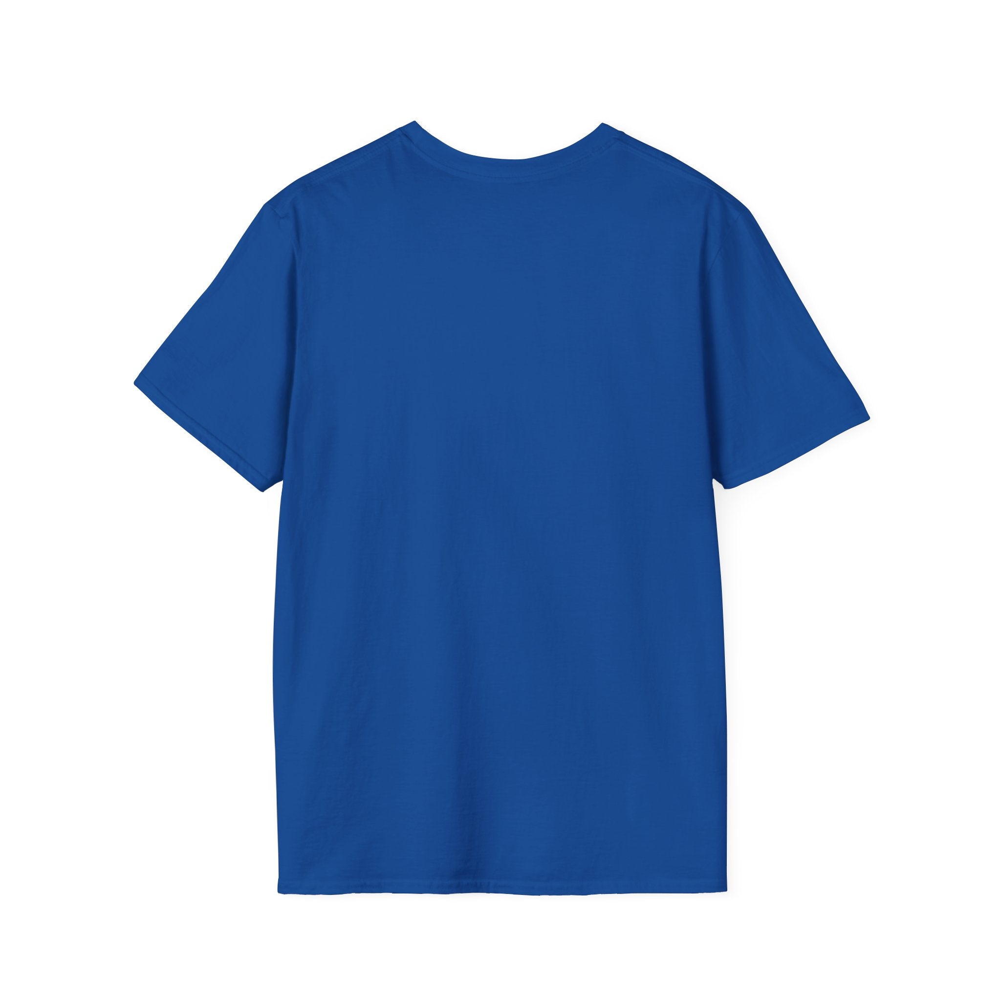 Unisex Softstyle T-Shirt Adult