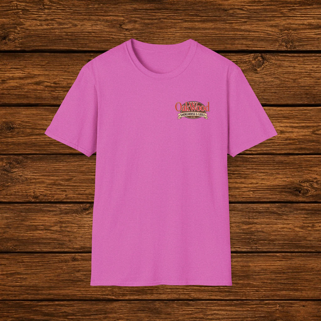 Unisex Softstyle T-Shirt Adult