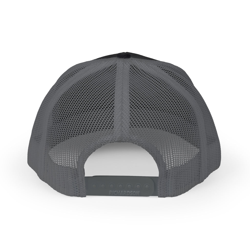 OakWood Smokehouse & Grill Trucker Cap